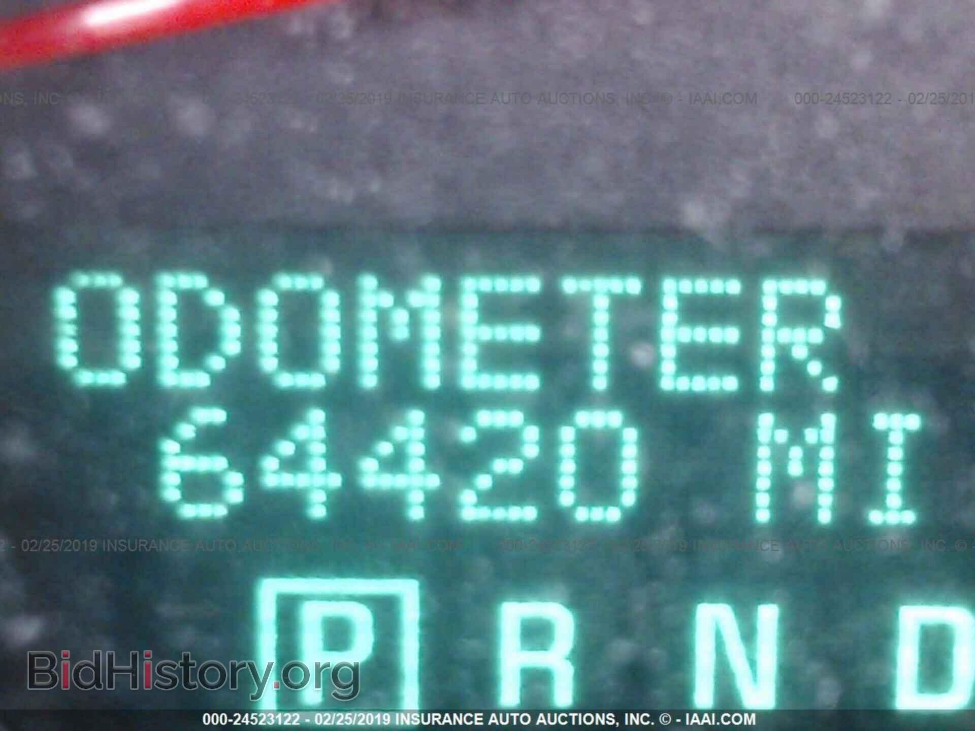 2006 BUICK LUCERNE - VIN: 1G4HP57246U204610 - Фото 7