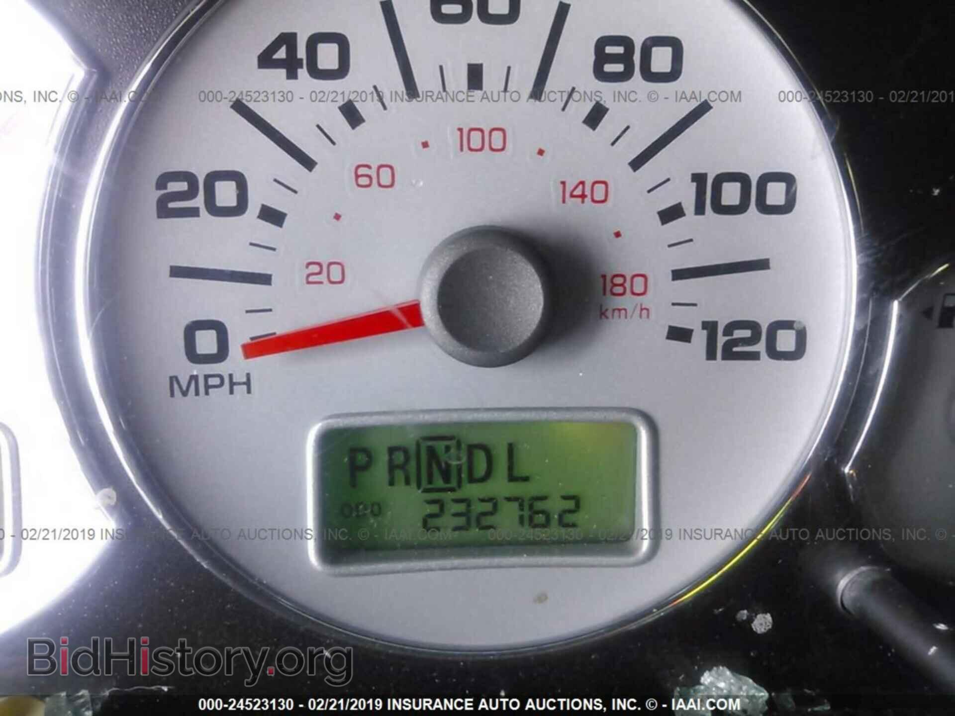 2006 FORD ESCAPE - VIN: 1FMCU95H56KB36346 - Фото 7