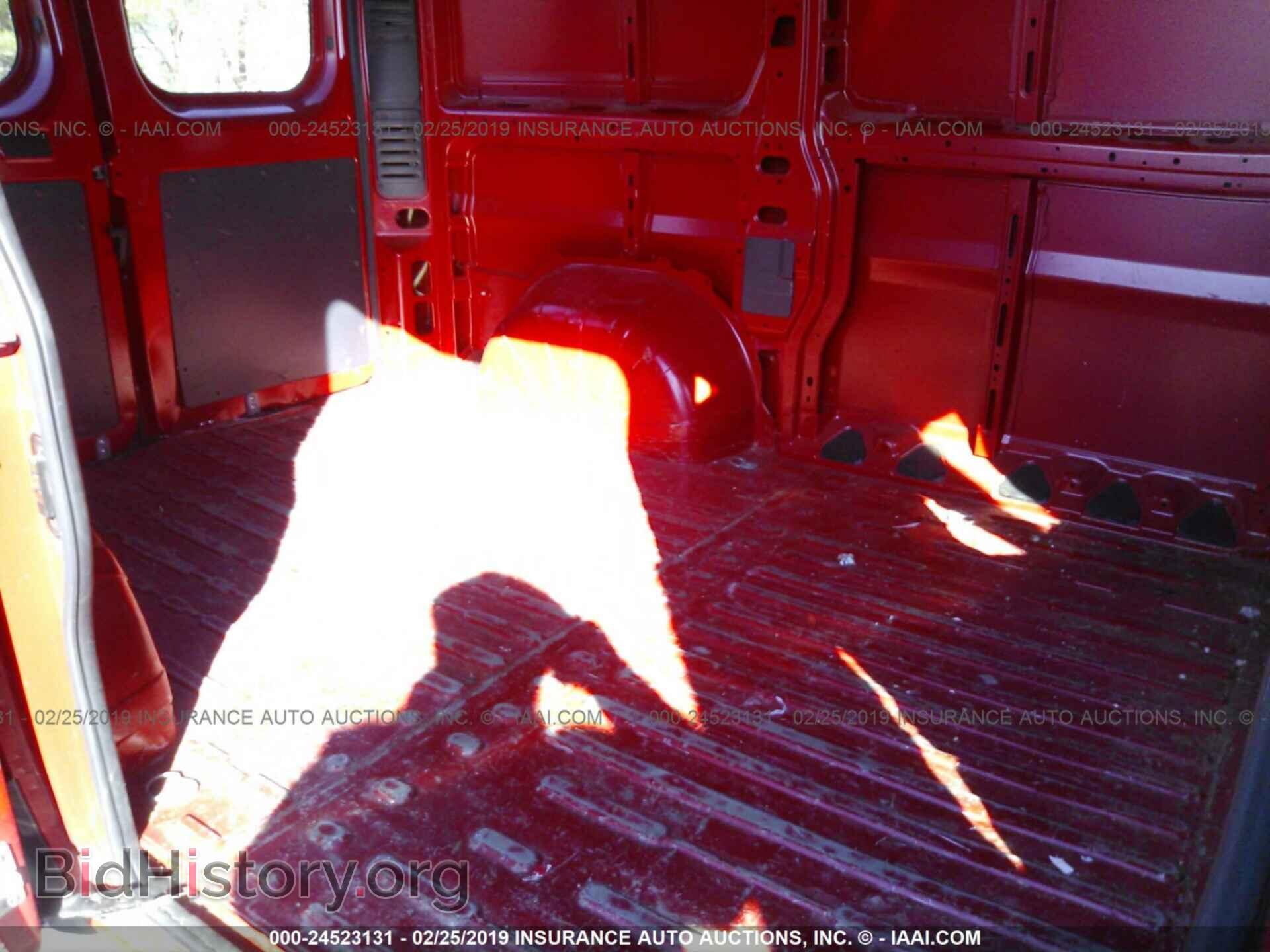 2014 RAM PROMASTER 1500 - VIN: 3C6TRVNG9EE114767 - Фото 8