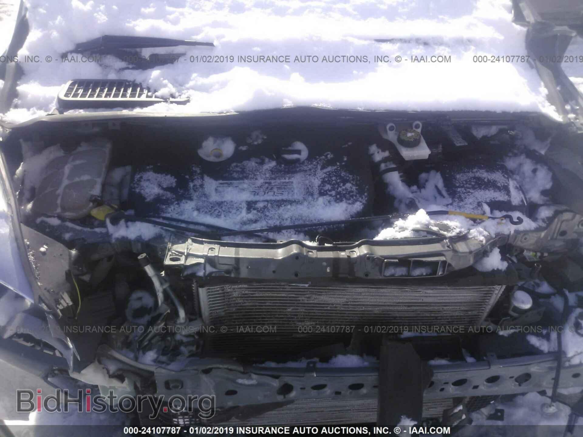 2014 FORD ESCAPE - VIN: 1FMCU0G91EUC08003 - Photo 10