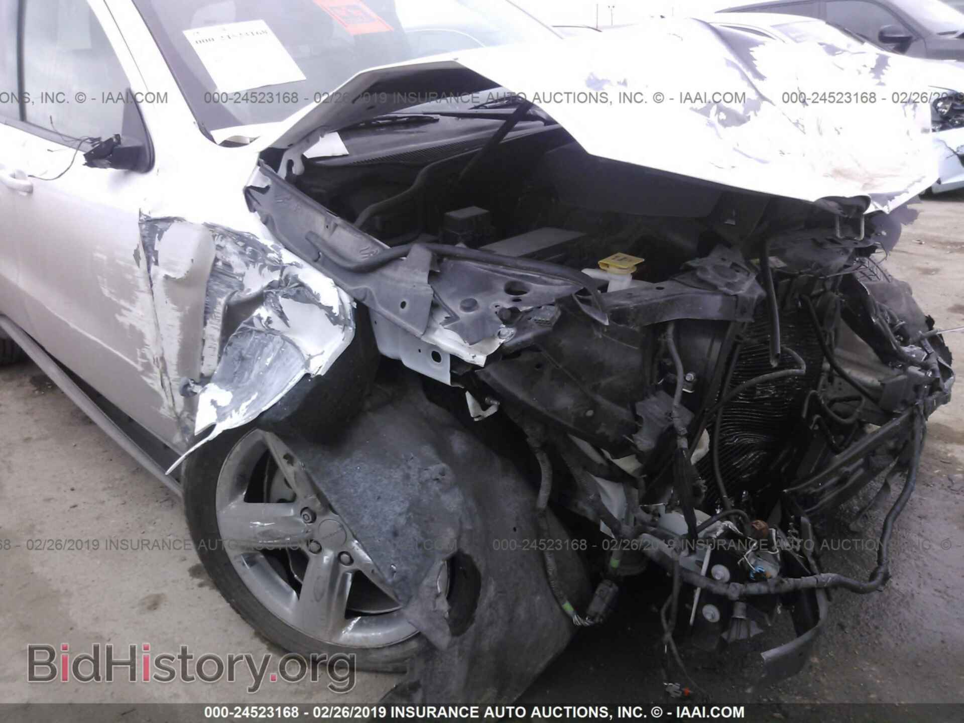 2013 DODGE DURANGO - VIN: 1C4RDHAG9DC692754 - Photo 6