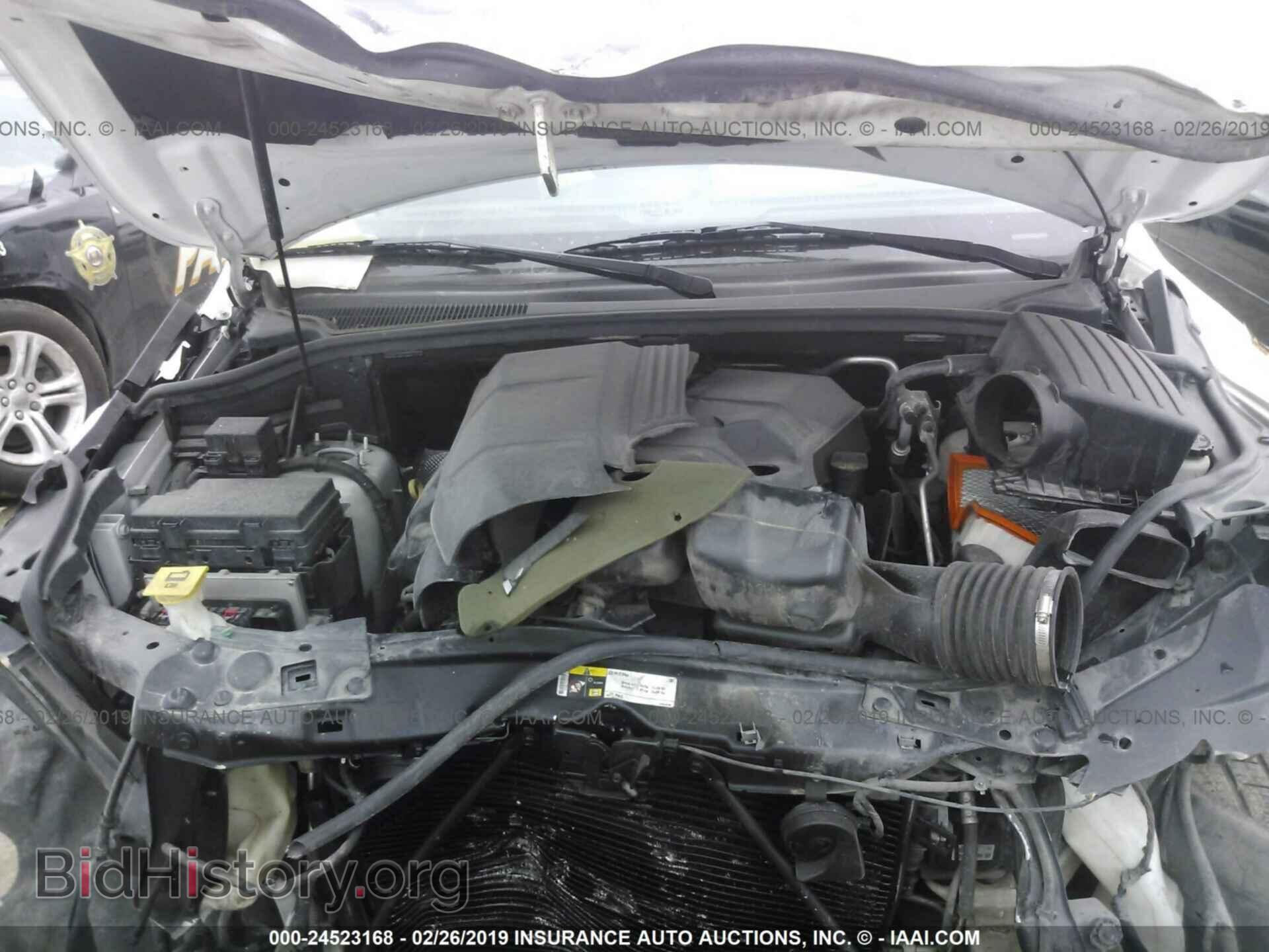 2013 DODGE DURANGO - VIN: 1C4RDHAG9DC692754 - Photo 10
