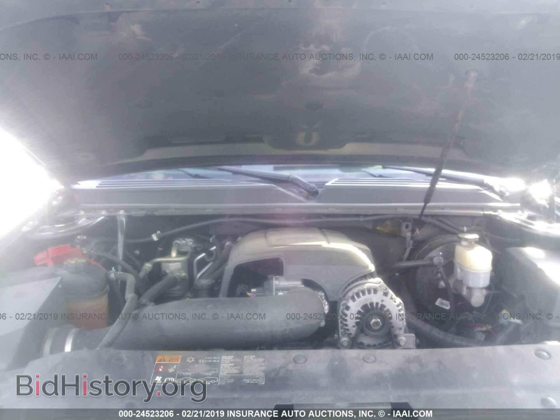 2011 GMC YUKON - VIN: 1GKS1EEF4BR332638 - Фото 10