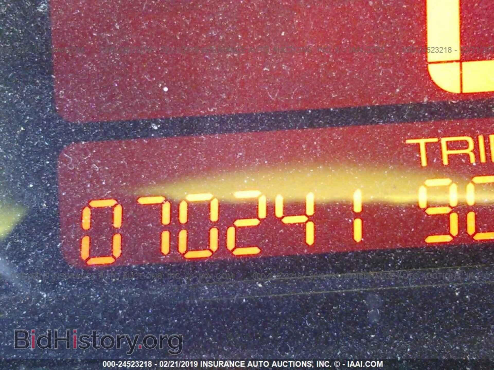 2003 HONDA S2000 - VIN: JHMAP11423T004575 - Фото 7