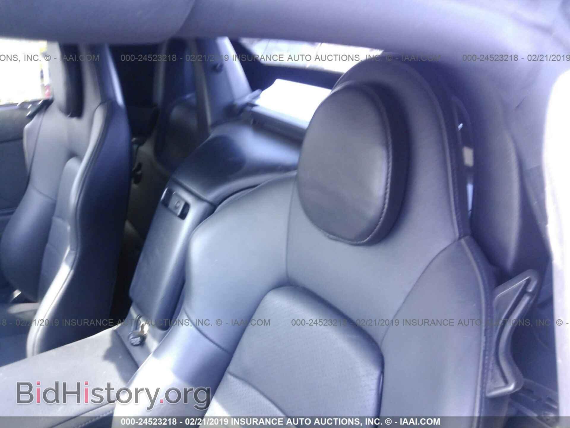 2003 HONDA S2000 - VIN: JHMAP11423T004575 - Фото 8