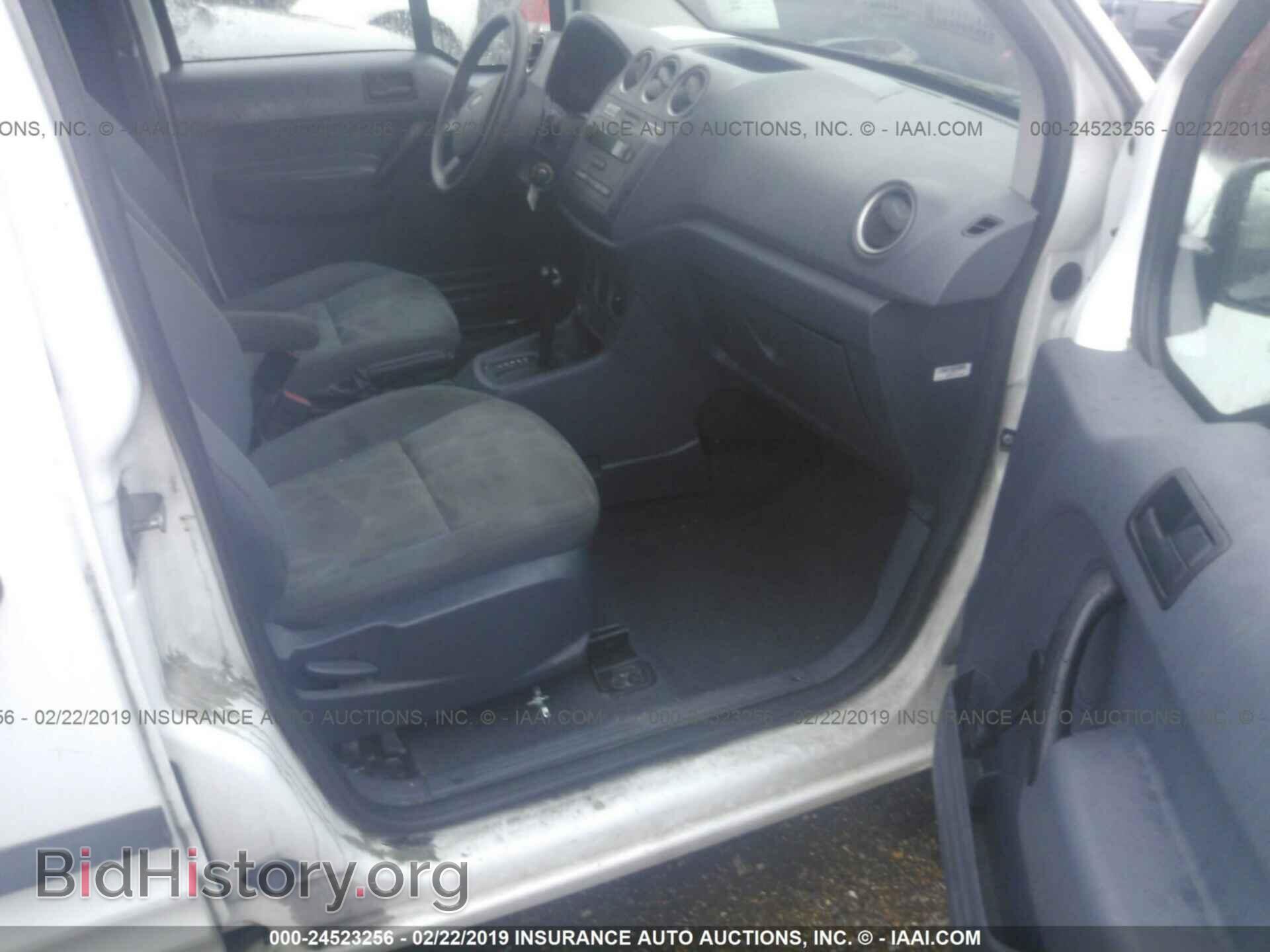 2013 FORD TRANSIT CONNECT - VIN: NM0LS7CN0DT175888 - Фото 5
