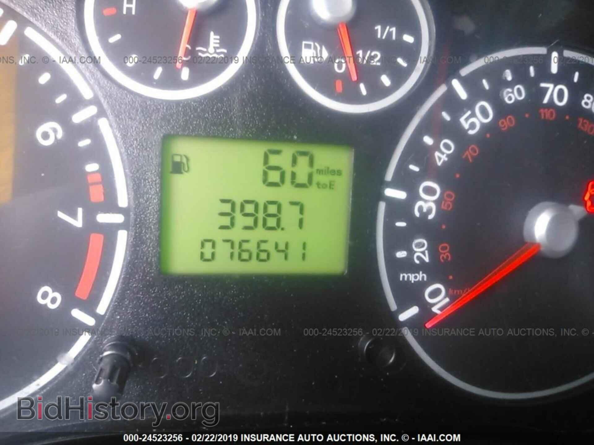 2013 FORD TRANSIT CONNECT - VIN: NM0LS7CN0DT175888 - Фото 7