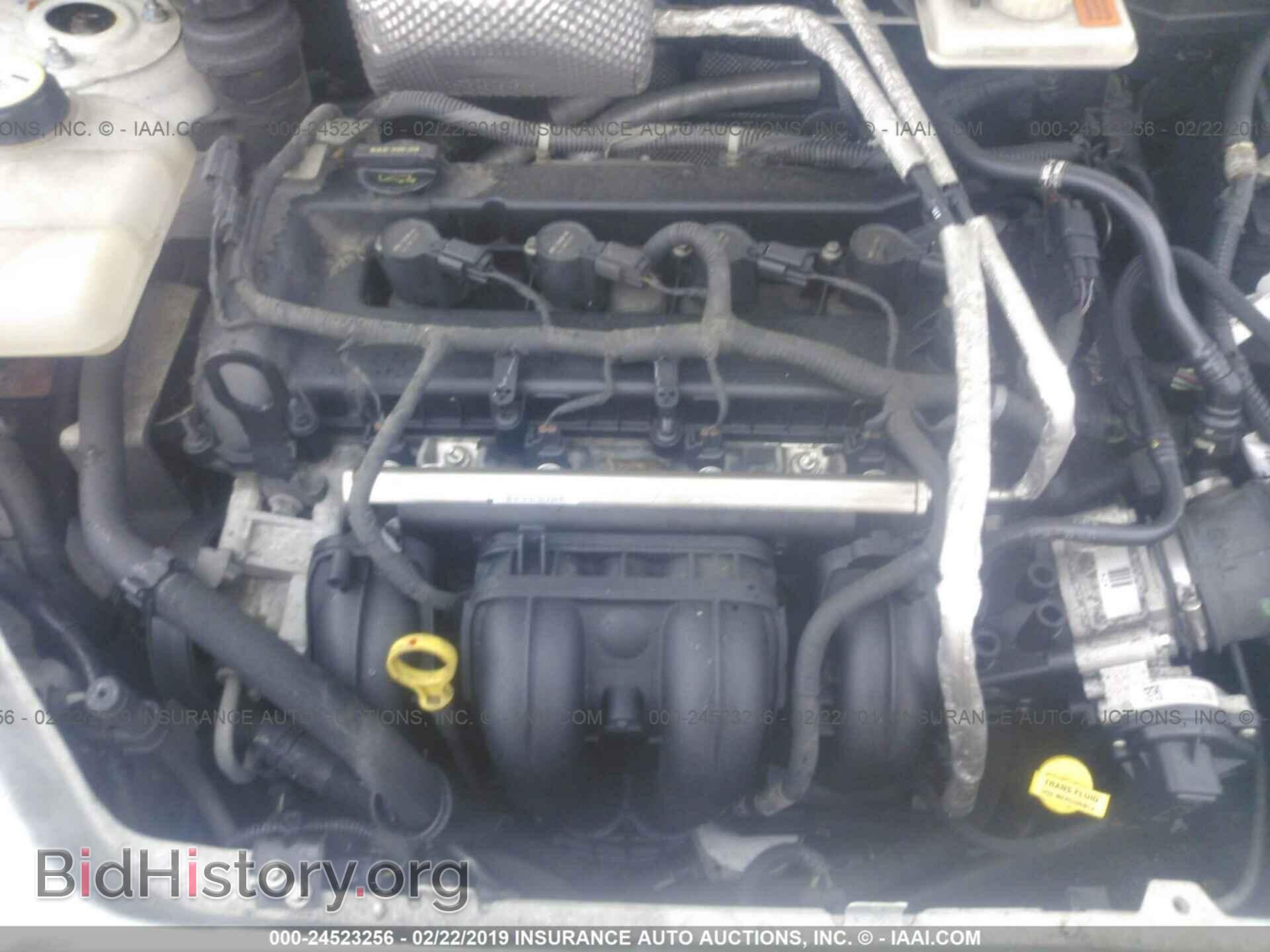 2013 FORD TRANSIT CONNECT - VIN: NM0LS7CN0DT175888 - Фото 10