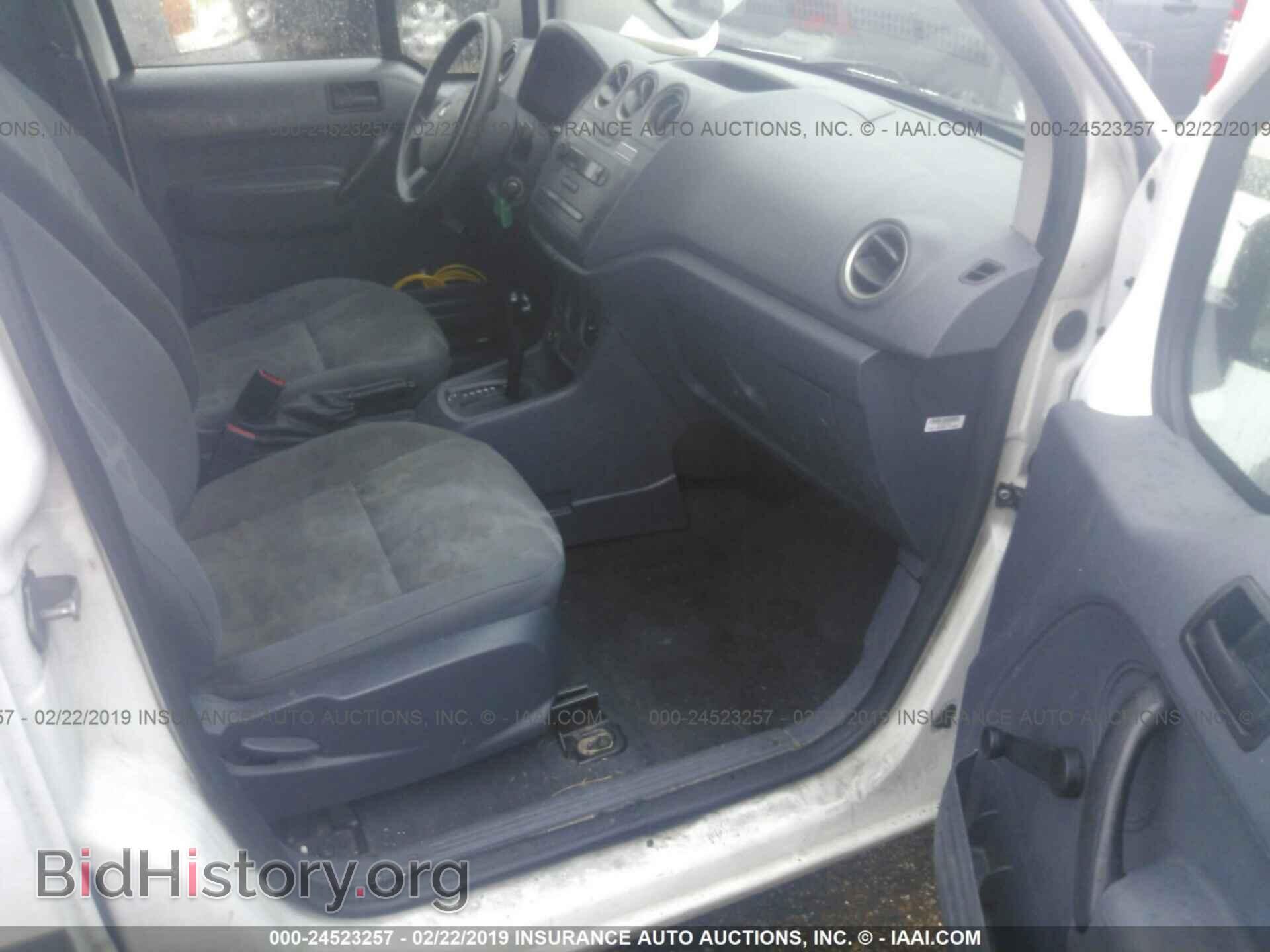 2013 FORD TRANSIT CONNECT - VIN: NM0LS7AN1DT160254 - Фото 5