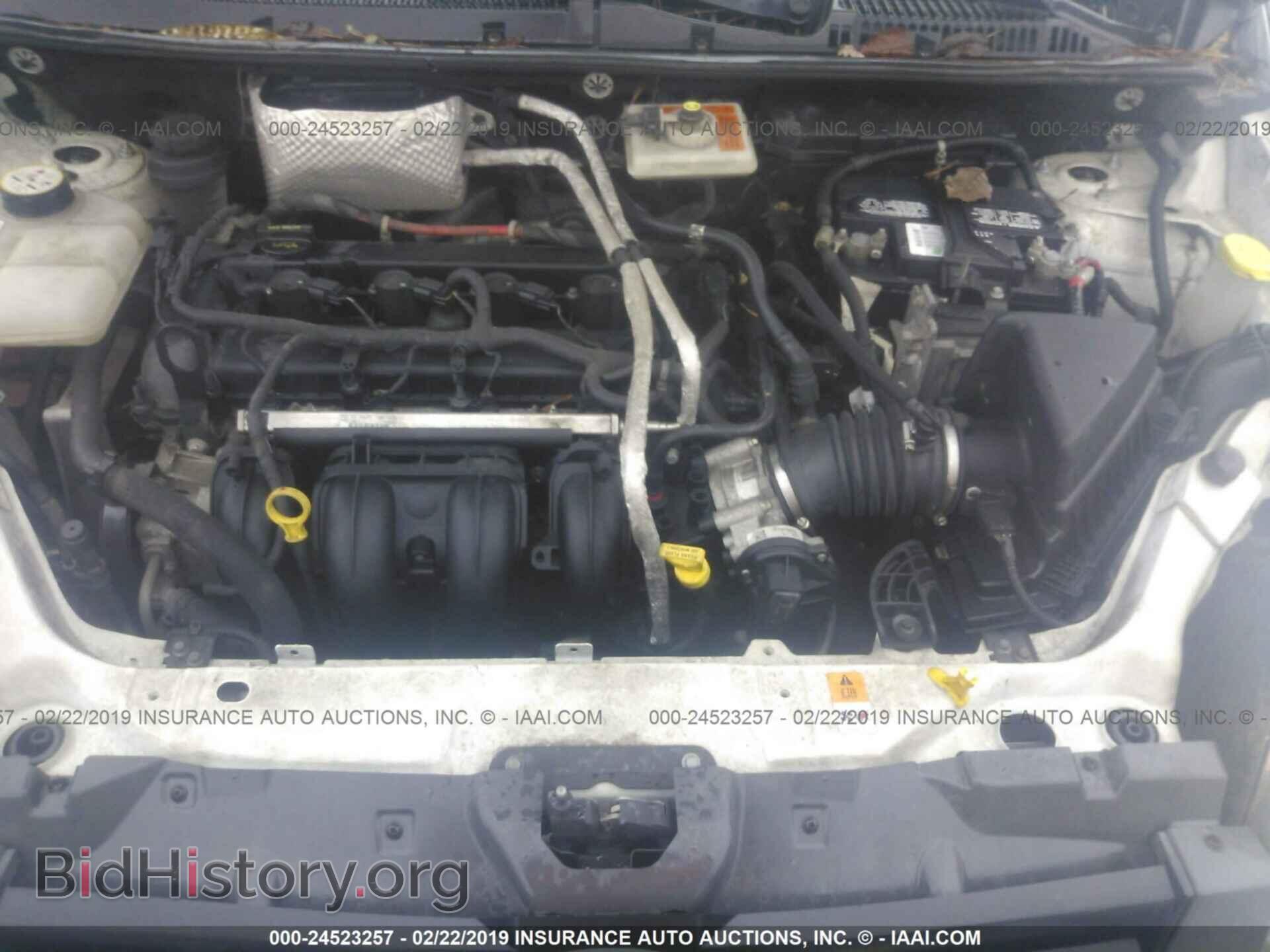 2013 FORD TRANSIT CONNECT - VIN: NM0LS7AN1DT160254 - Фото 10