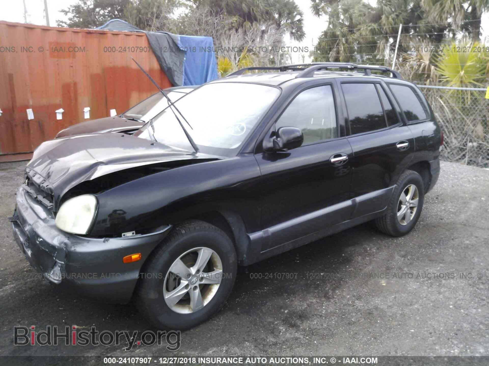 2006 HONDA PILOT - VIN: 2HKYF18686H512018 - Фото 2