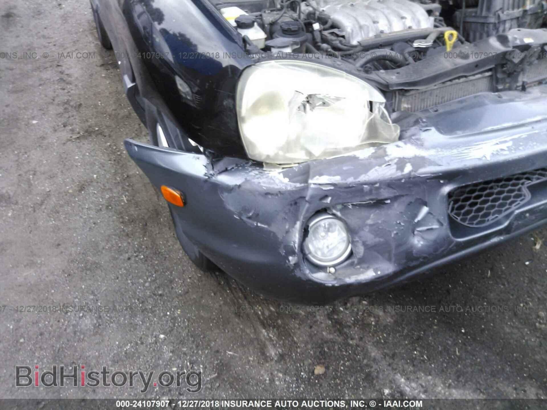 2006 HONDA PILOT - VIN: 2HKYF18686H512018 - Фото 6