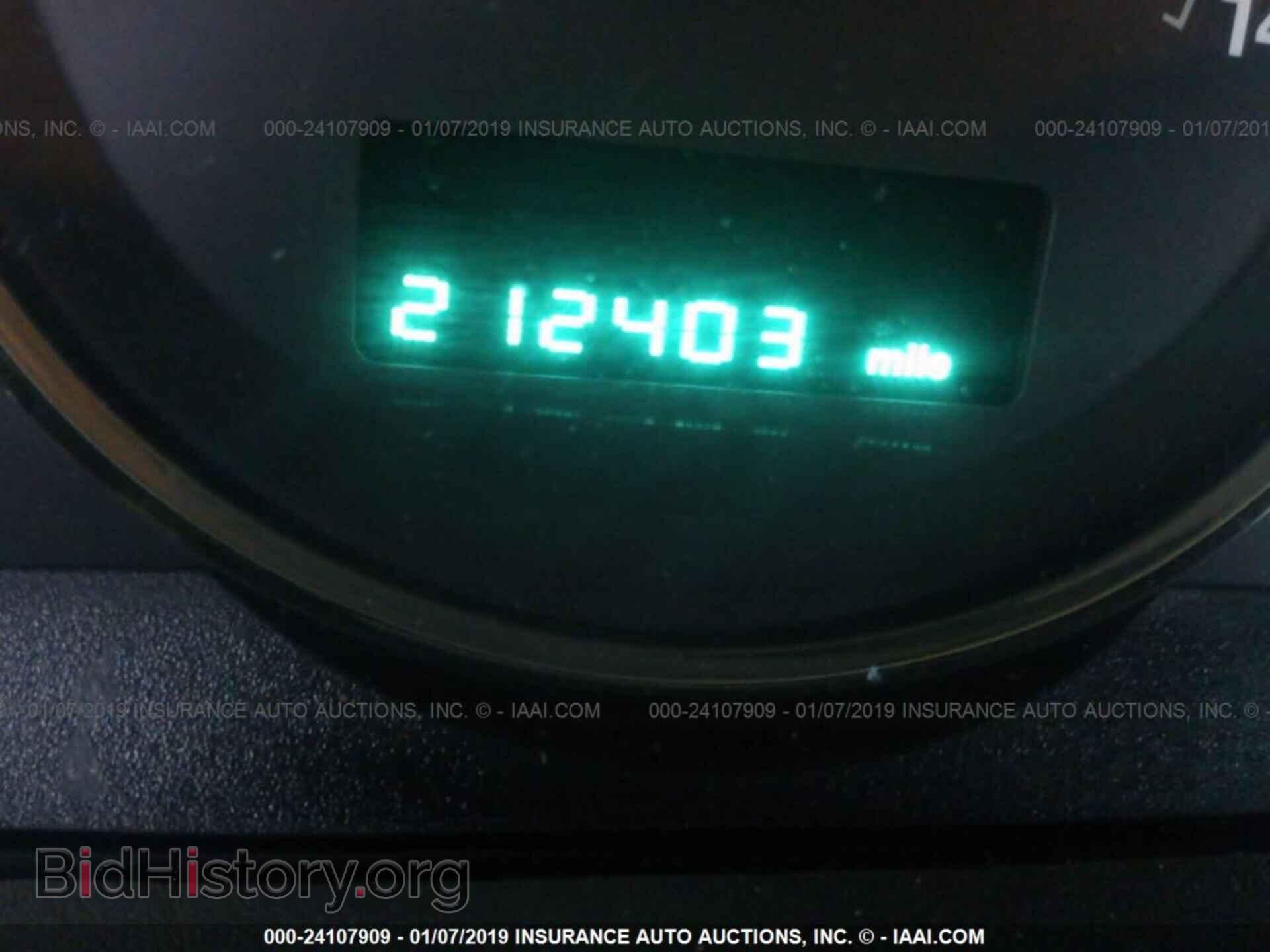 2011 MAZDA MAZDA2 - VIN: JM1DE1HYXB0124265 - Фото 7