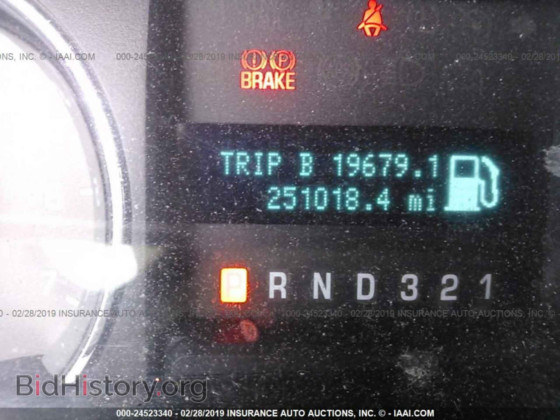 2010 FORD F150 - VIN: 1FTEW1C84AFA63452 - Фото 7