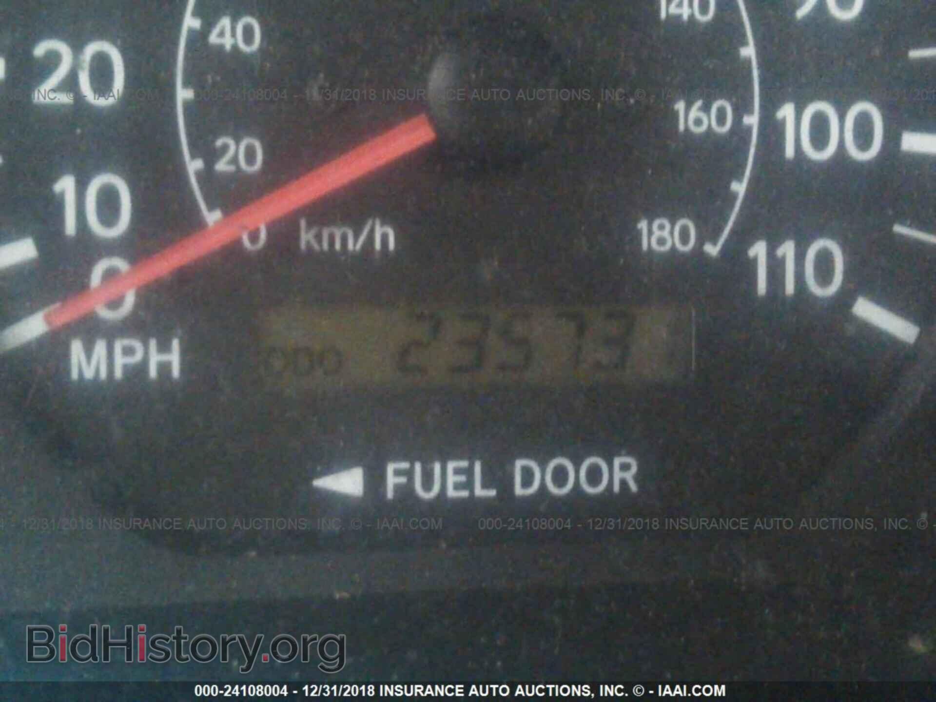 2013 FORD TAURUS - VIN: 1FAHP2F93DG166483 - Фото 7