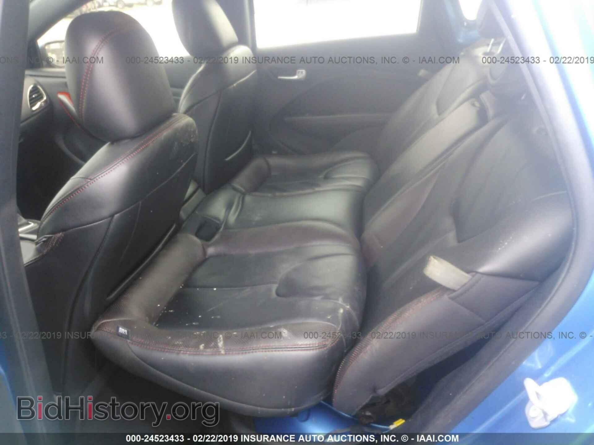 2015 DODGE DART - VIN: 1C3CDFEB8FD281999 - Фото 8