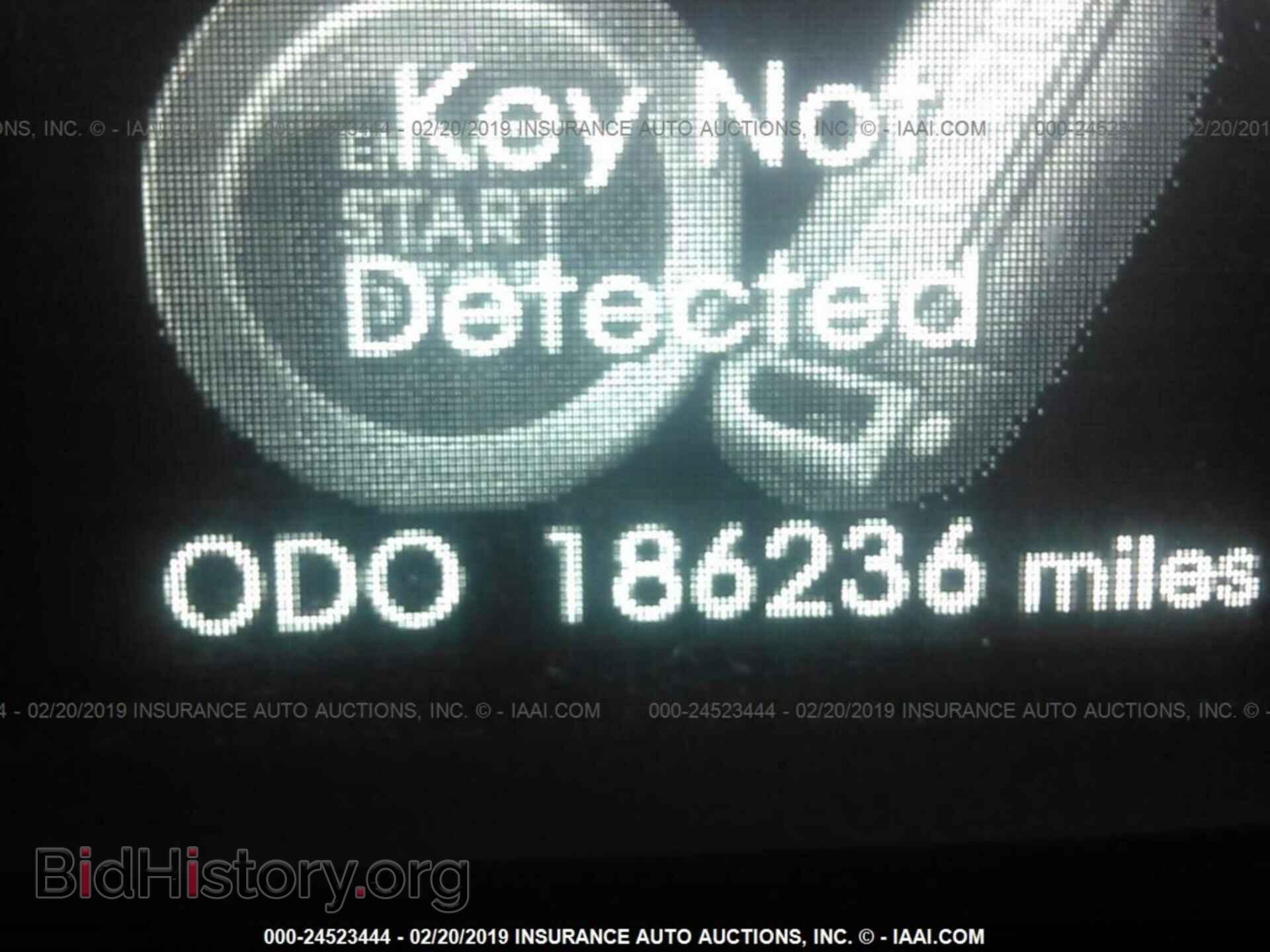 2012 HYUNDAI SONATA - VIN: 5NPEC4AC9CH481208 - Фото 7