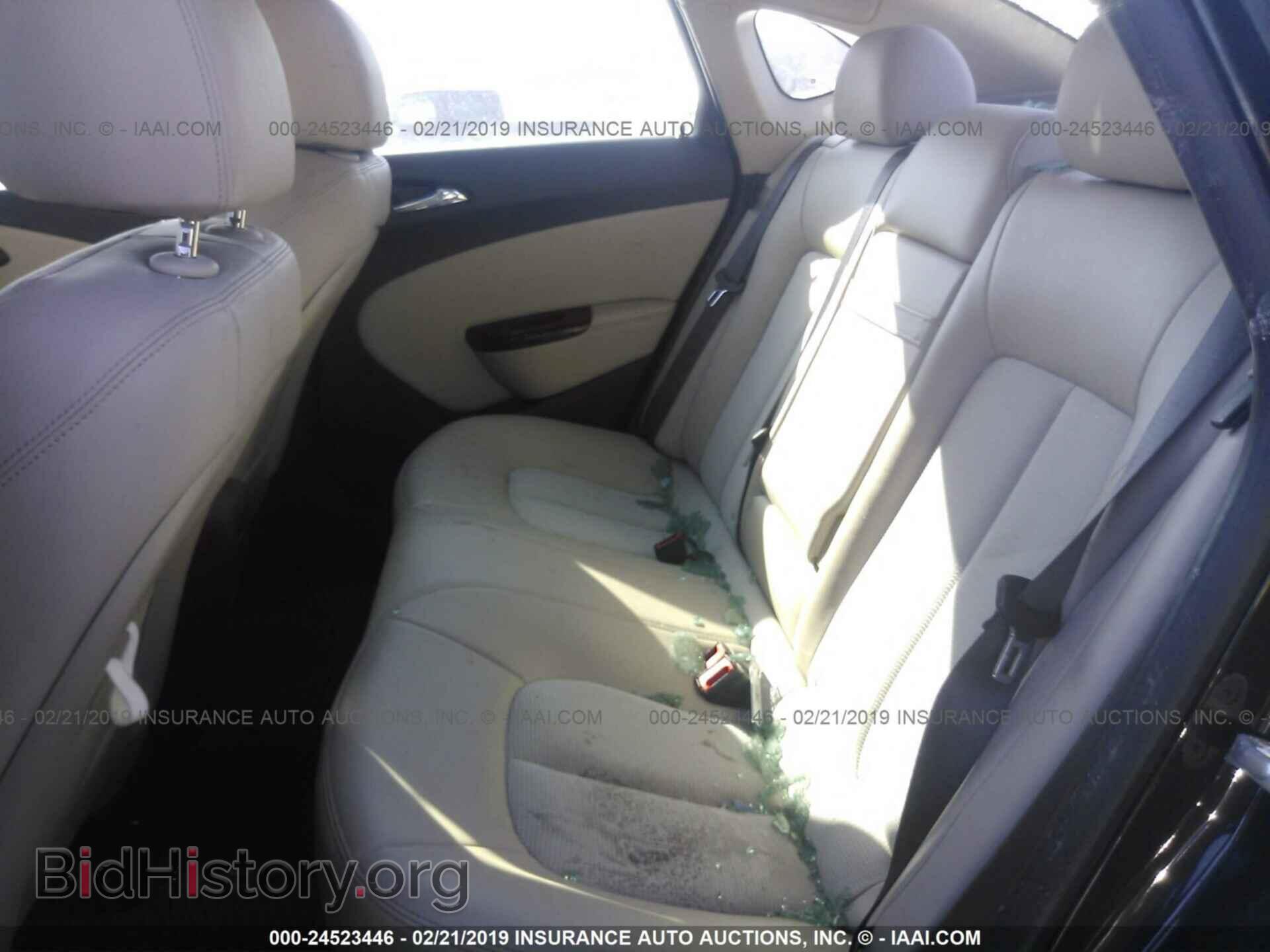 2013 BUICK VERANO - VIN: 1G4PP5SK9D4134439 - Фото 8