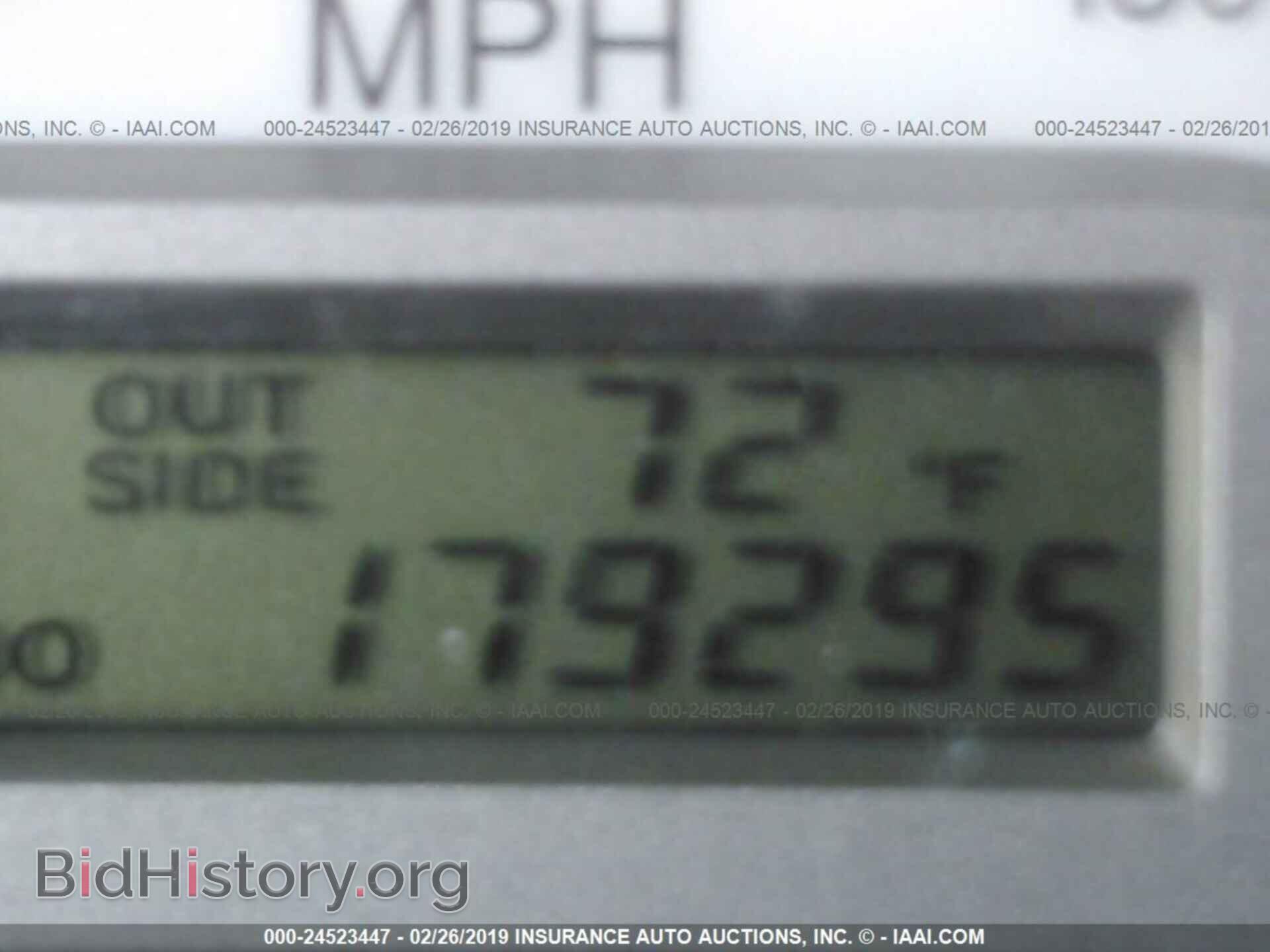 2007 TOYOTA COROLLA - VIN: 1NXBR30E97Z831863 - Фото 7