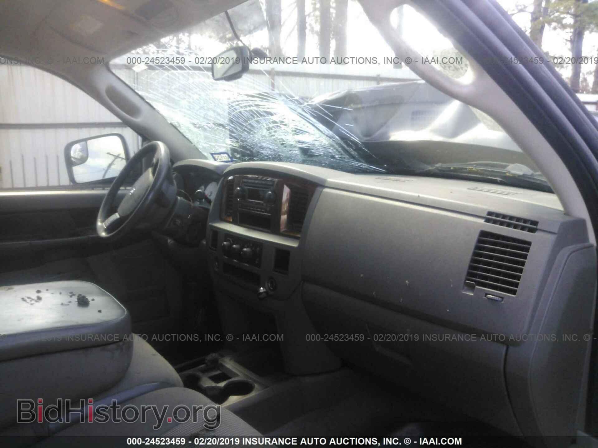2006 DODGE RAM 3500 - VIN: 3D7ML49C26G236916 - Photo 5