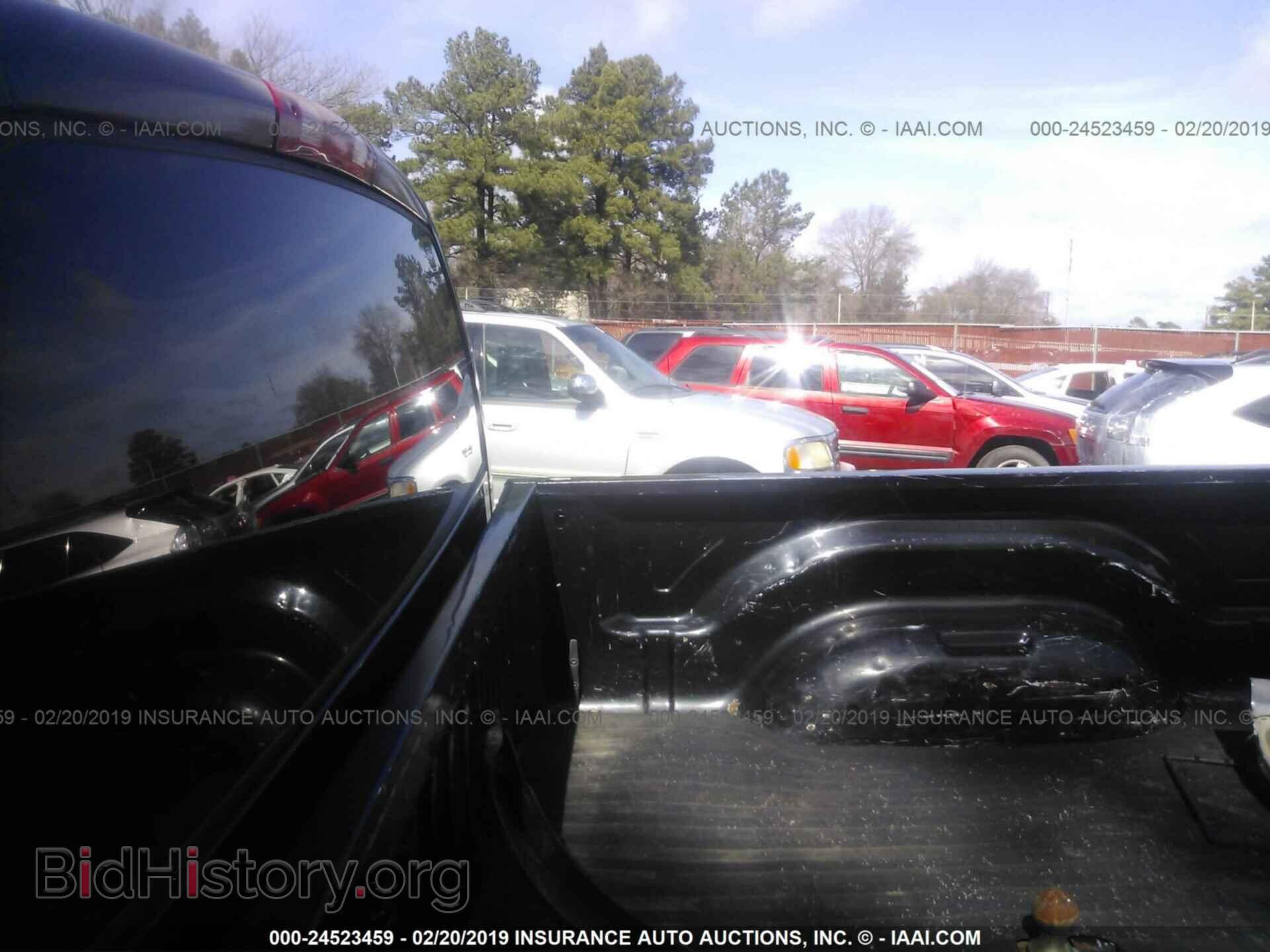 2006 DODGE RAM 3500 - VIN: 3D7ML49C26G236916 - Photo 7
