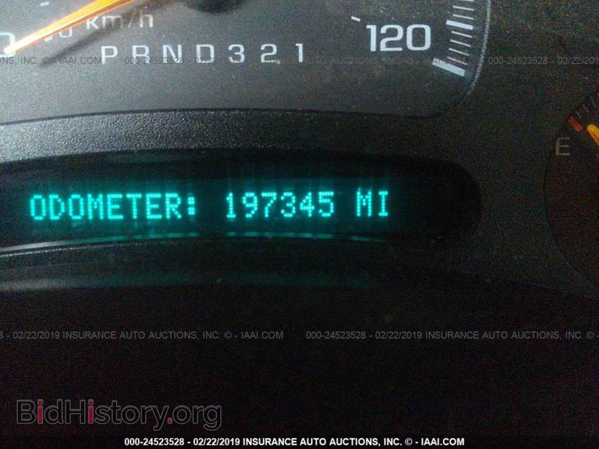 2006 CHEVROLET SILVERADO - VIN: 2GCEC19V461108572 - Фото 7
