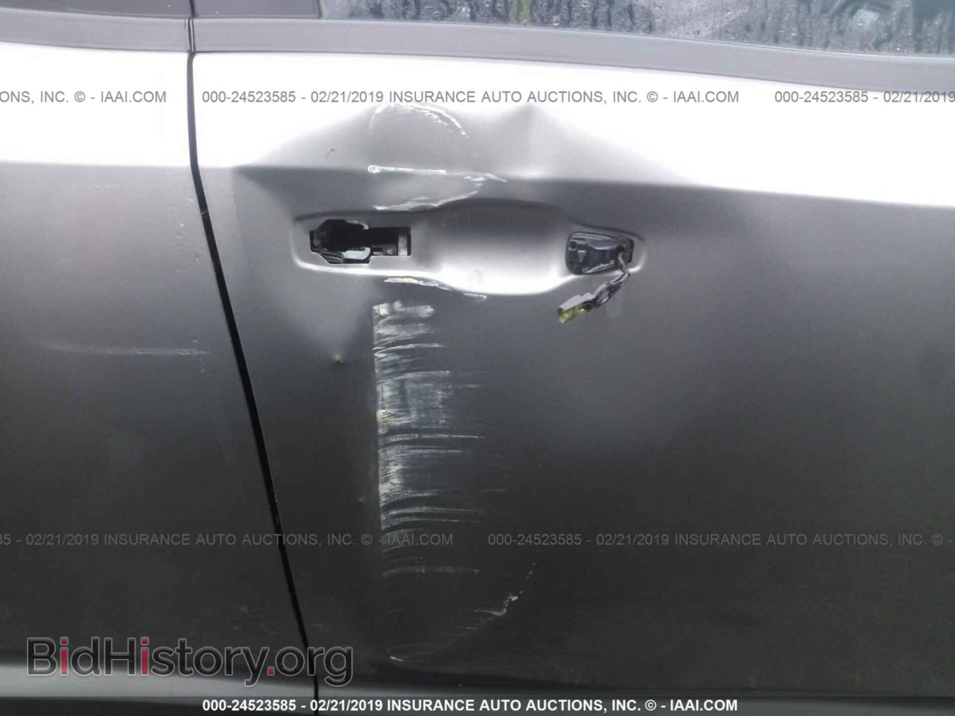 2012 DODGE JOURNEY - VIN: 3C4PDCBG7CT150595 - Фото 6