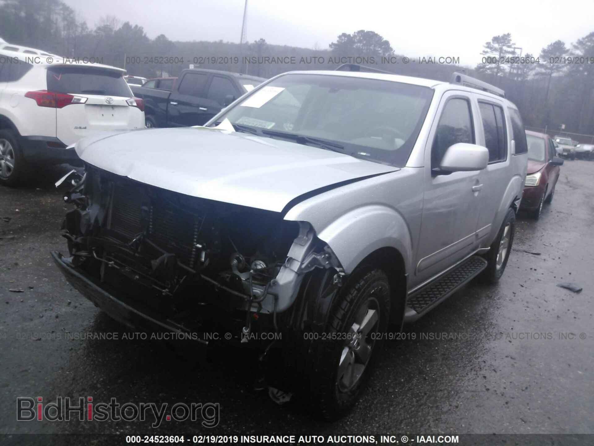 2004 LINCOLN LS - VIN: 1LNHM86S54Y634213 - Photo 2