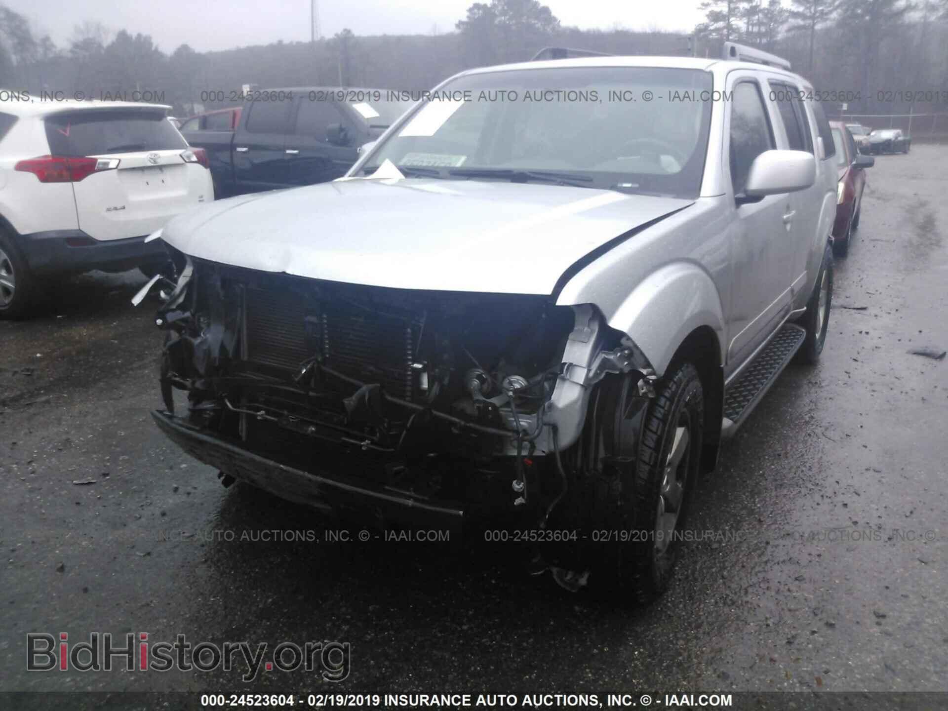 2004 LINCOLN LS - VIN: 1LNHM86S54Y634213 - Photo 6