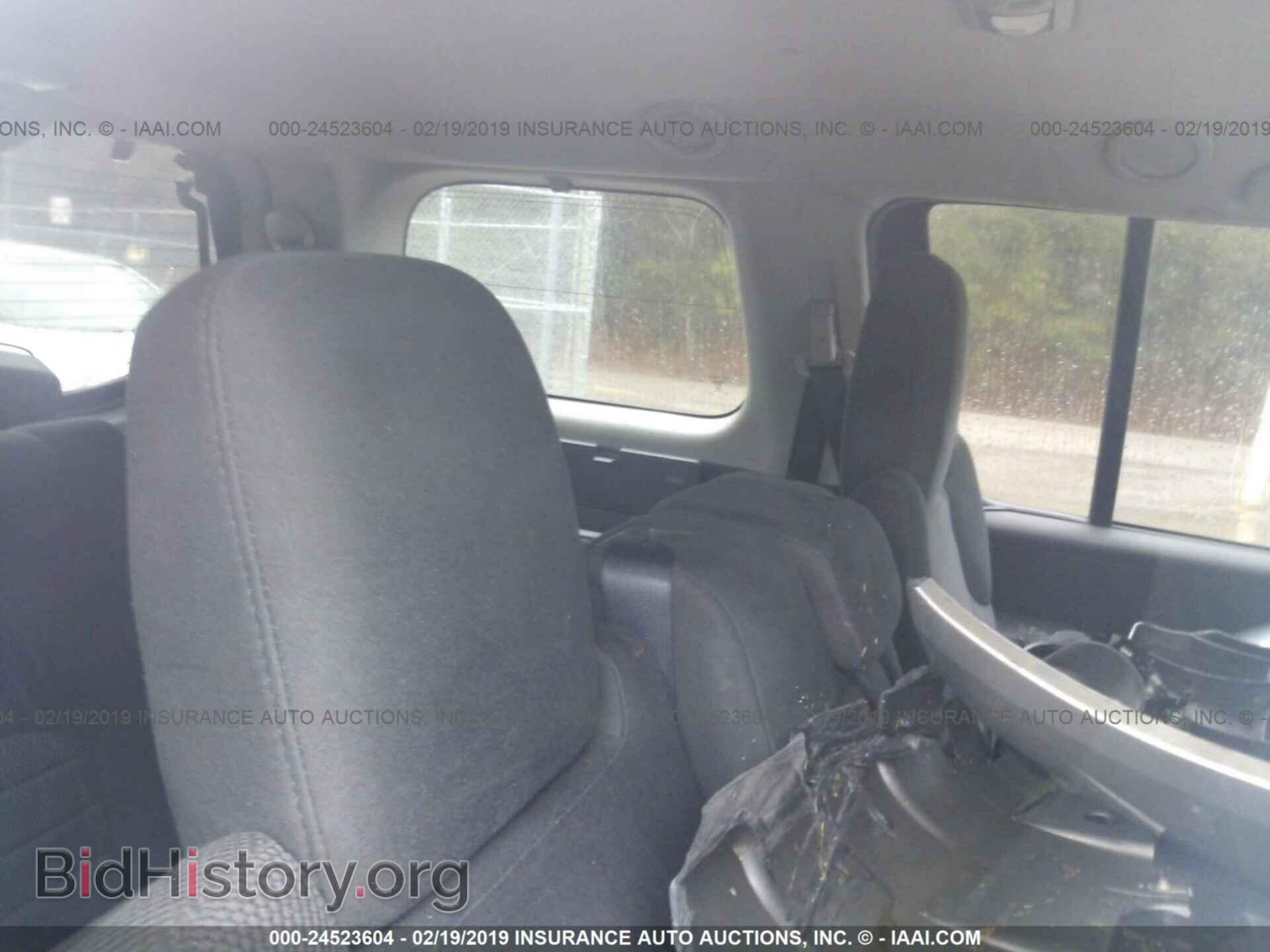 2004 LINCOLN LS - VIN: 1LNHM86S54Y634213 - Photo 8