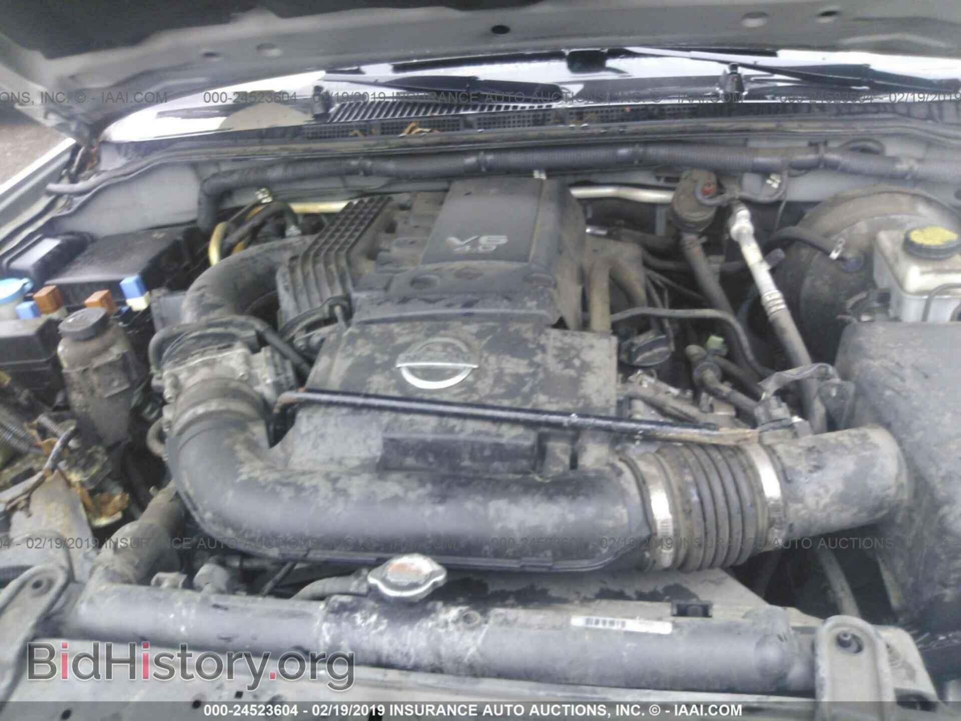 2004 LINCOLN LS - VIN: 1LNHM86S54Y634213 - Photo 10