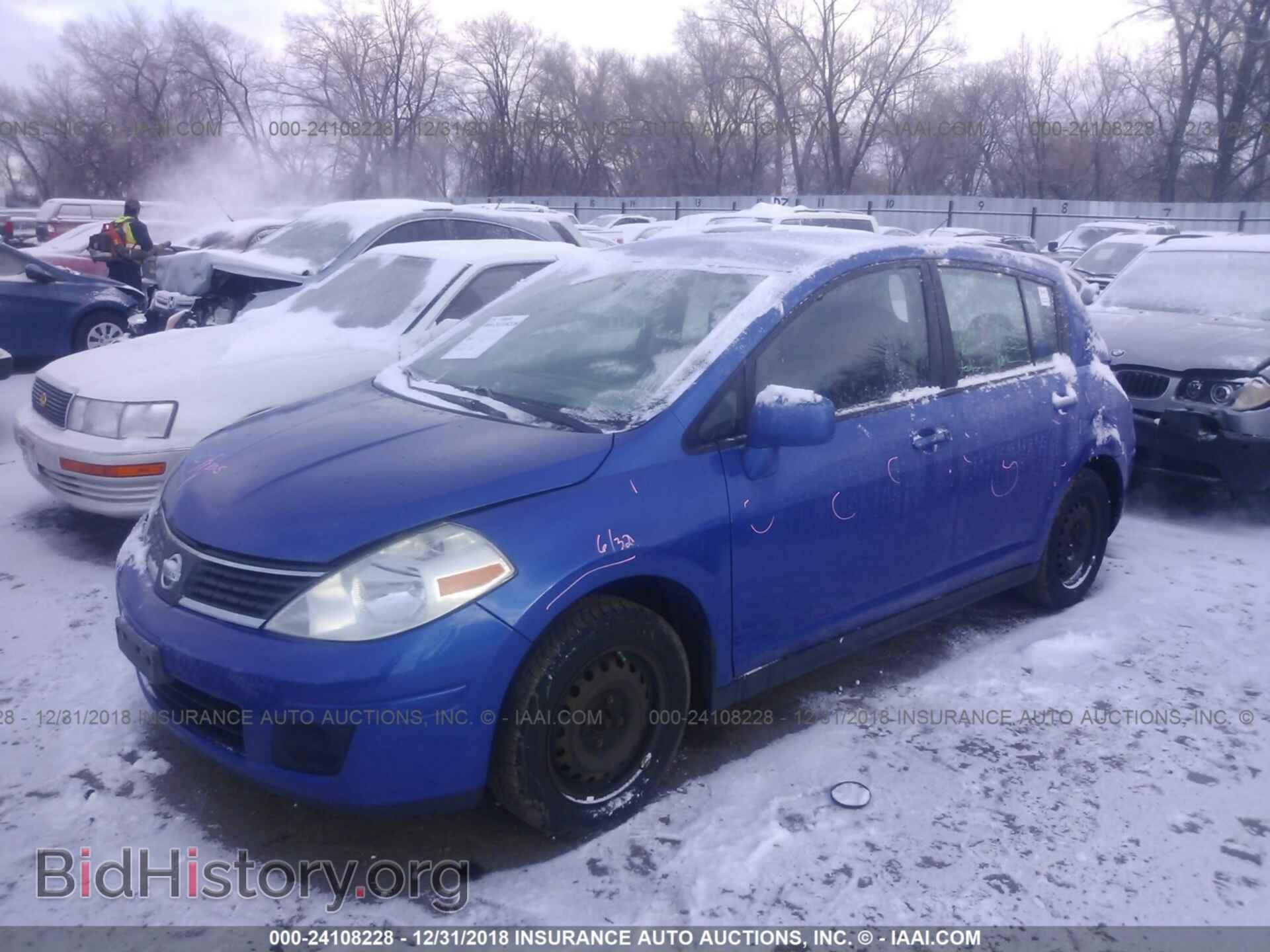 2013 NISSAN PATHFINDER - VIN: 5N1AR2MM2DC626202 - Фото 2