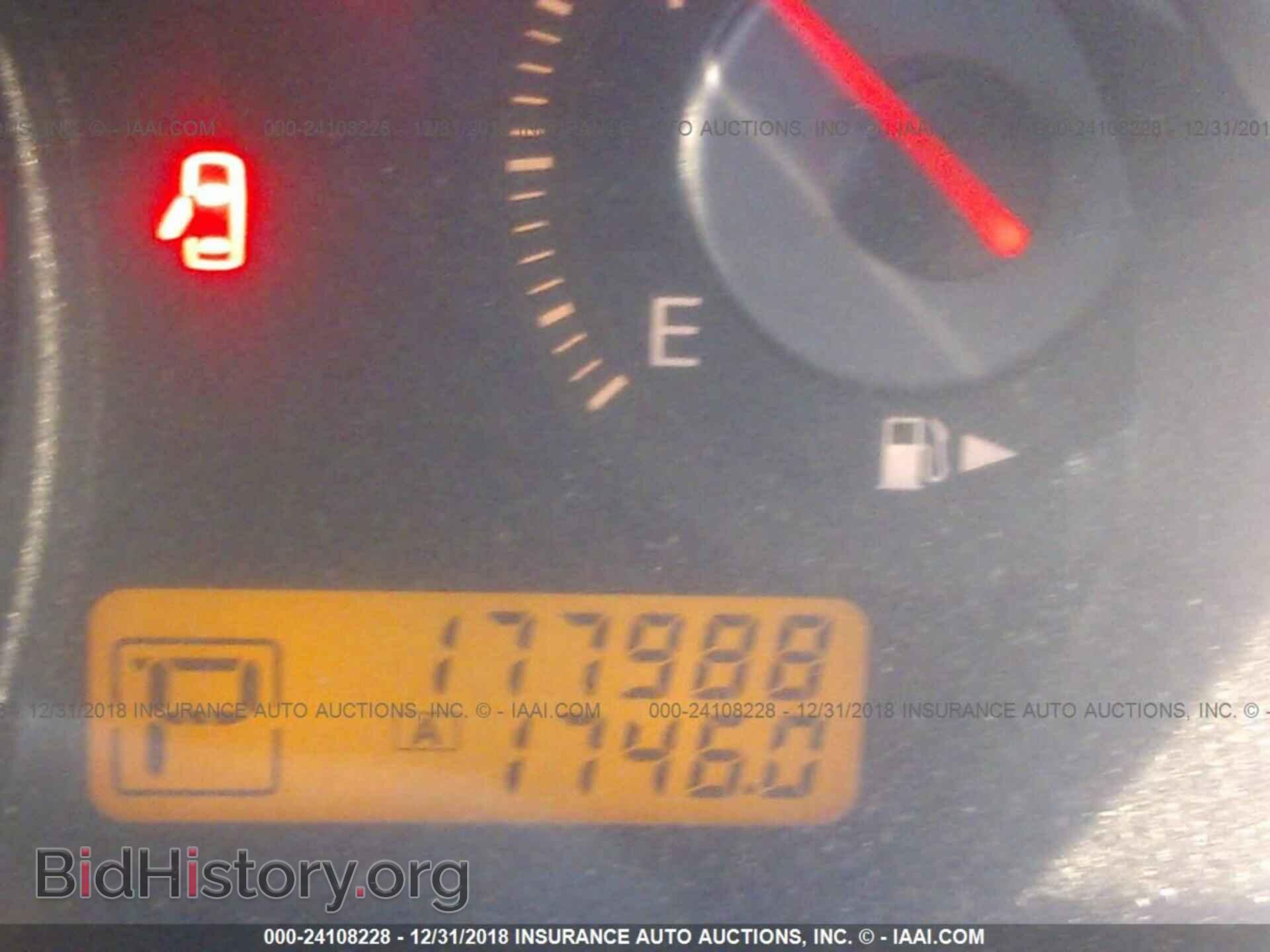 2013 NISSAN PATHFINDER - VIN: 5N1AR2MM2DC626202 - Фото 7
