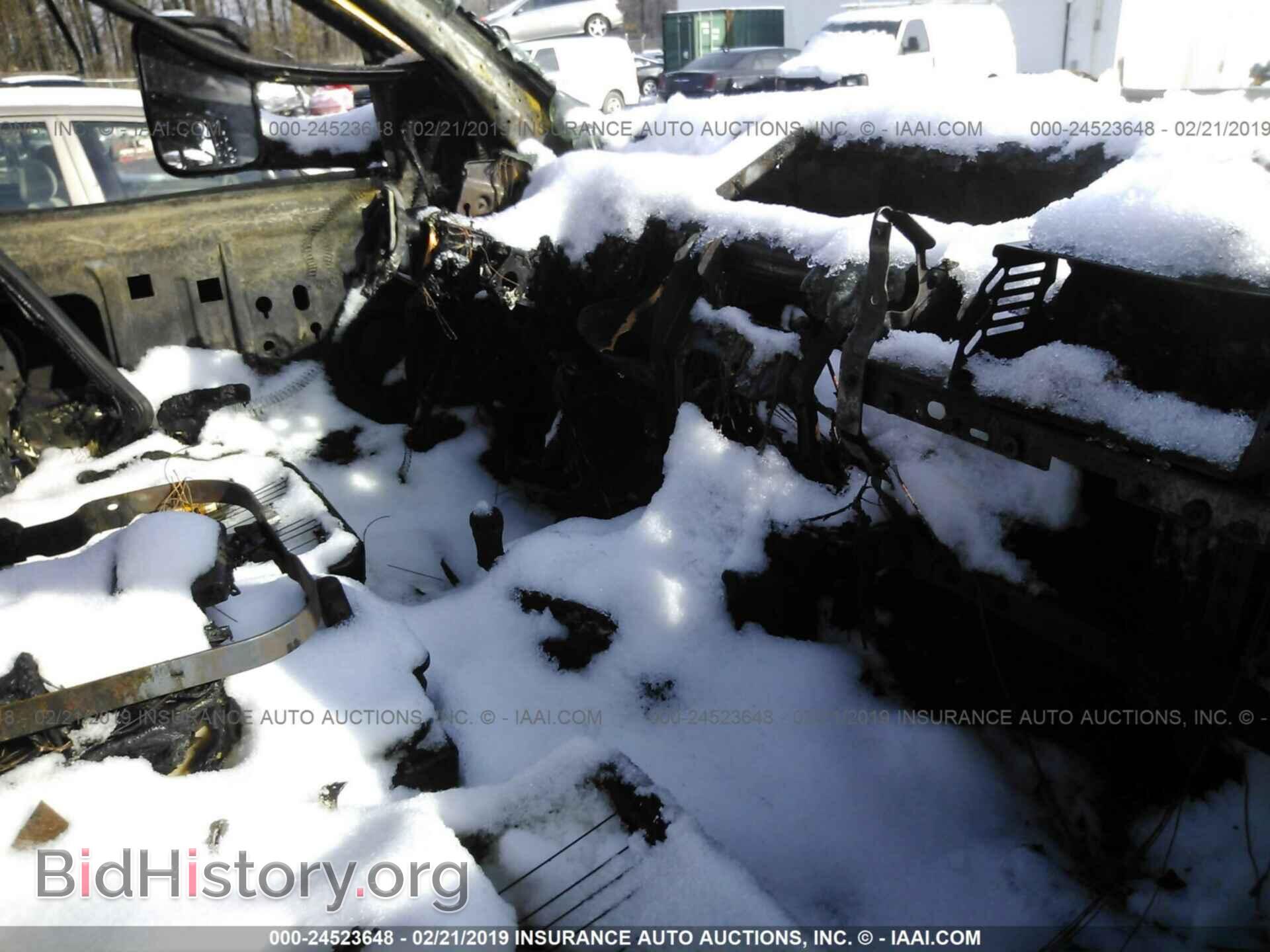 2005 DODGE RAM 3500 - VIN: 3D7MS48C85G747551 - Фото 5