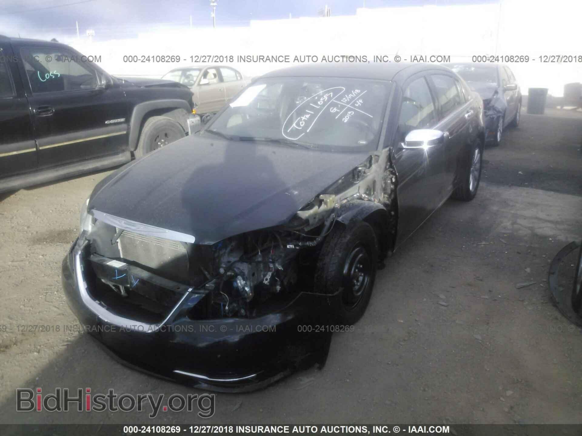 2007 AUDI A4 - VIN: WAUDF48H27K020103 - Фото 2