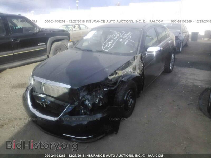 2007 Audi A4 (VIN WAUDF48H27K020103) — фото 2 из 10
