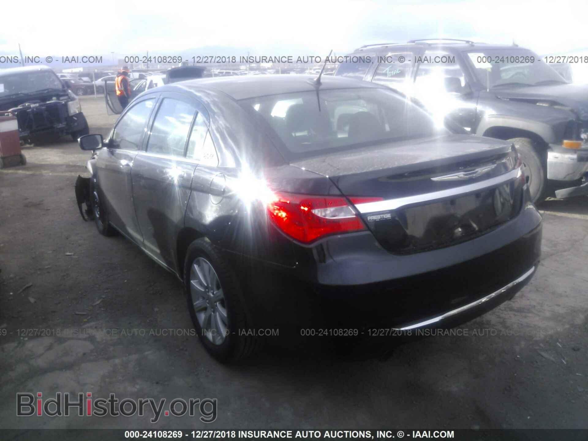2007 AUDI A4 - VIN: WAUDF48H27K020103 - Фото 3