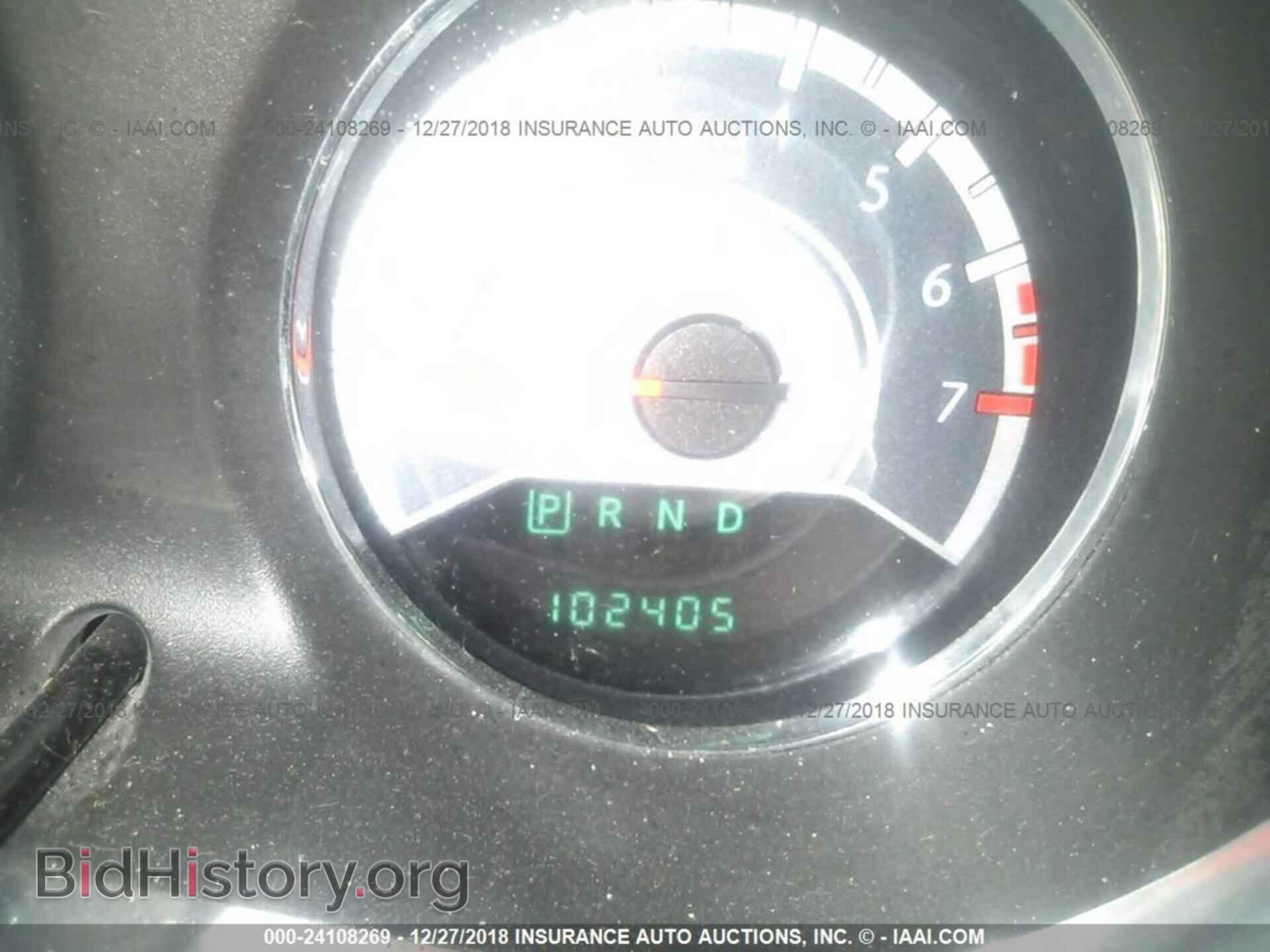2007 AUDI A4 - VIN: WAUDF48H27K020103 - Фото 7