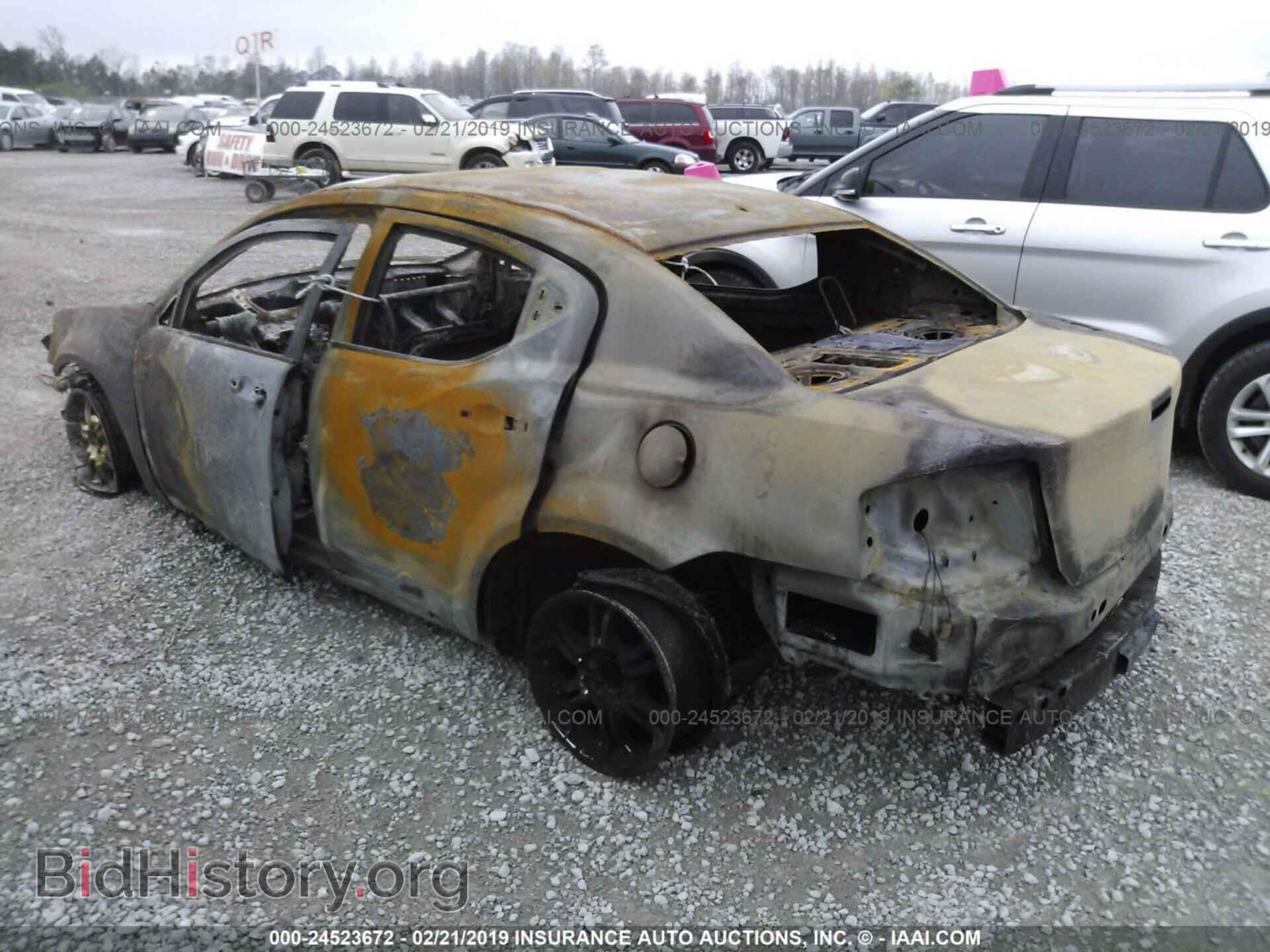 2013 DODGE AVENGER - VIN: 1C3CDZAB4DN622930 - Фото 3