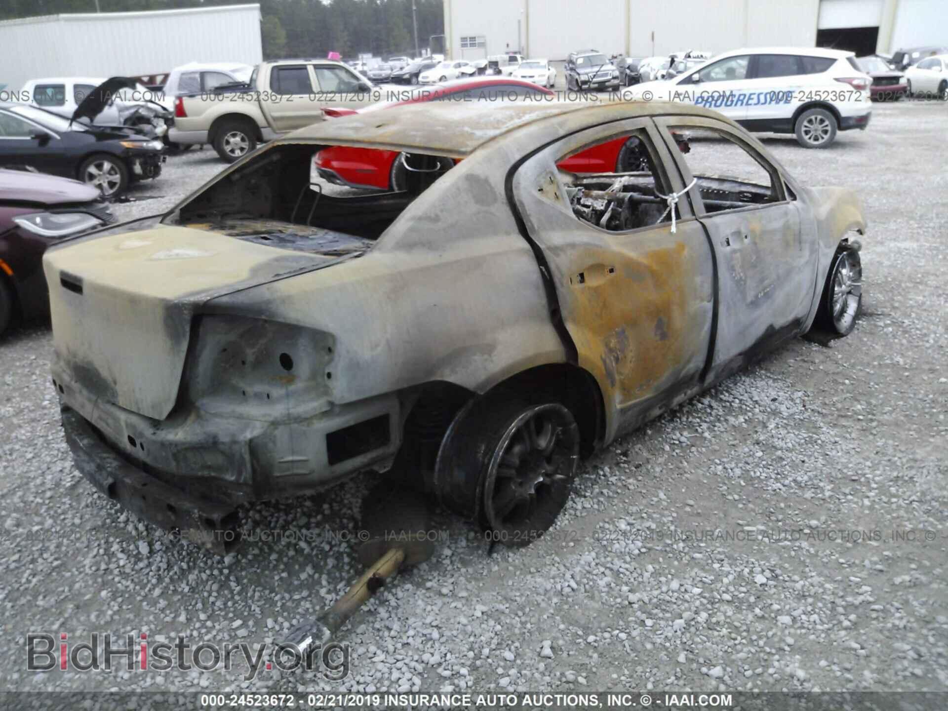 2013 DODGE AVENGER - VIN: 1C3CDZAB4DN622930 - Фото 4