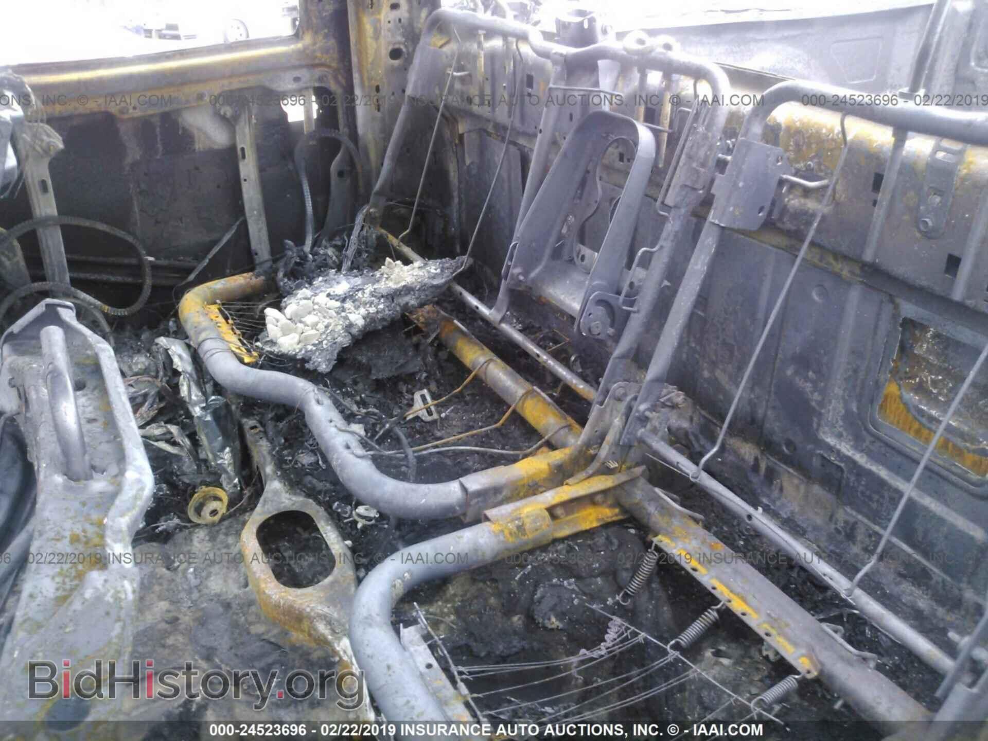 2011 DODGE RAM 2500 - VIN: 3D7UT2CL9BG574868 - Photo 8