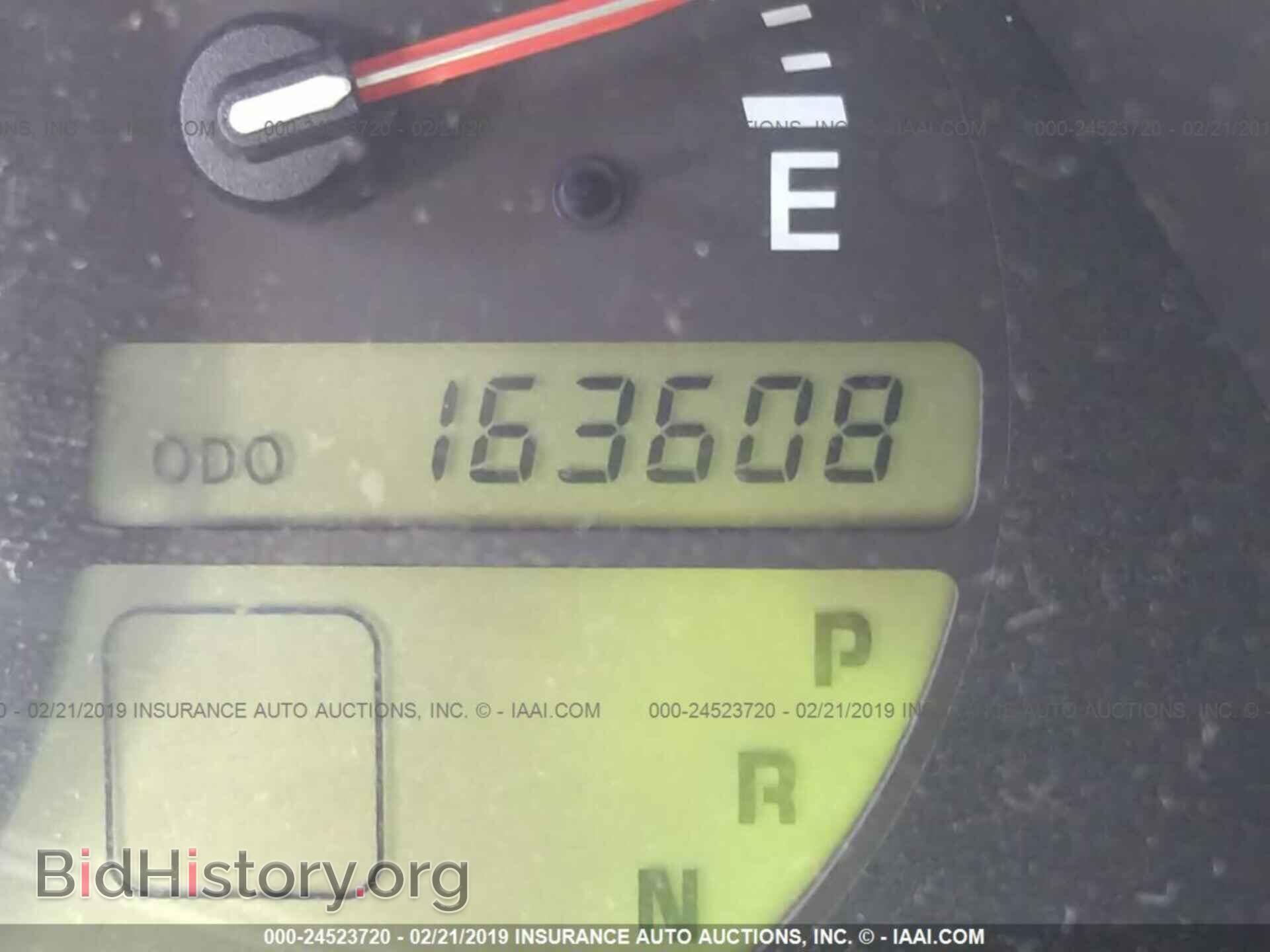 2001 LEXUS IS - VIN: JTHBD182410033706 - Photo 7