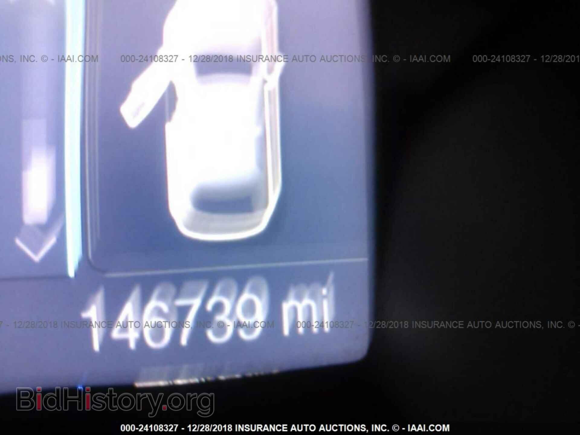 2012 FORD FOCUS - VIN: 1FAHP3F26CL264941 - Photo 7