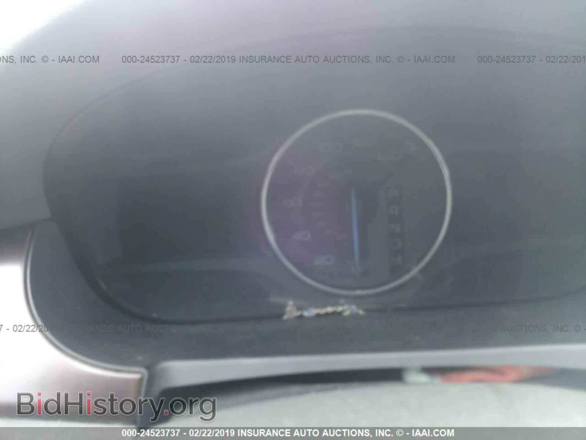 2011 FORD EDGE - VIN: 2FMDK3KC9BBB51503 - Фото 7