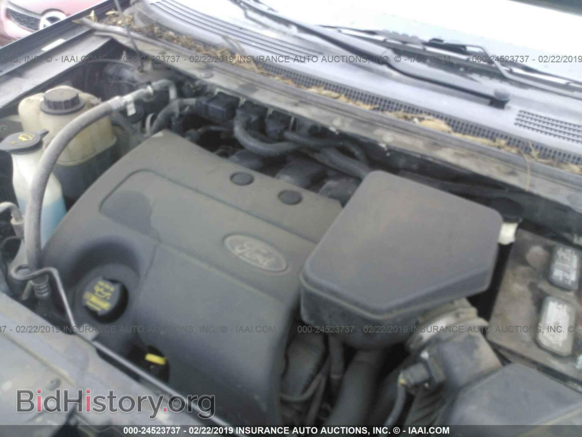 2011 FORD EDGE - VIN: 2FMDK3KC9BBB51503 - Фото 10