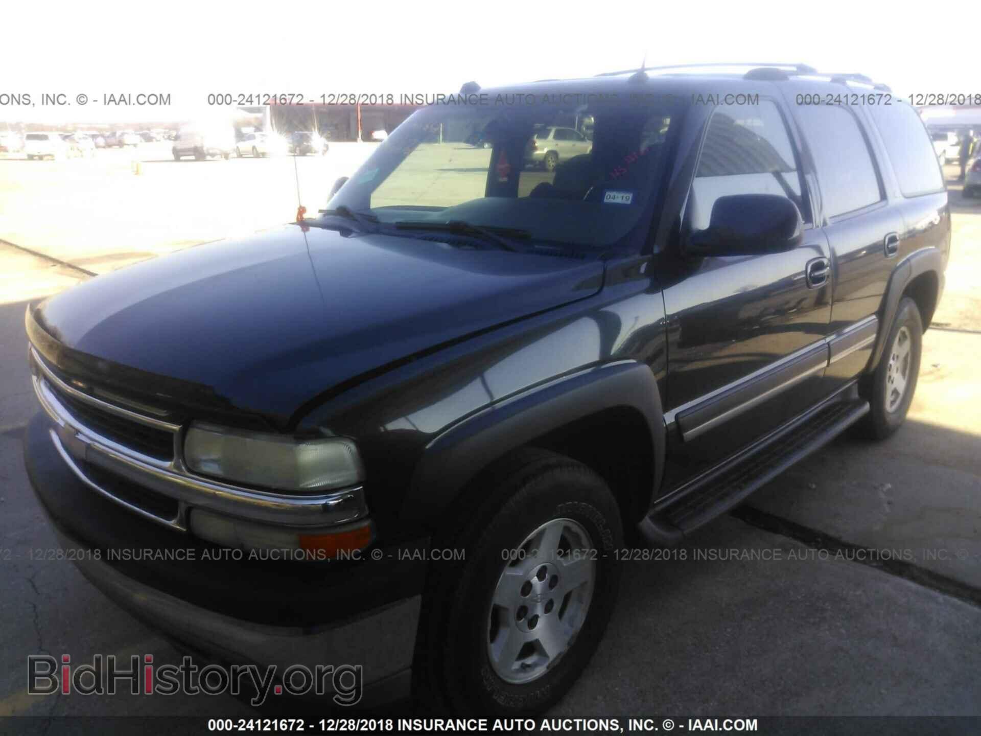 2003 DODGE RAM 1500 - VIN: 1D7HA18D13S304496 - Фото 2