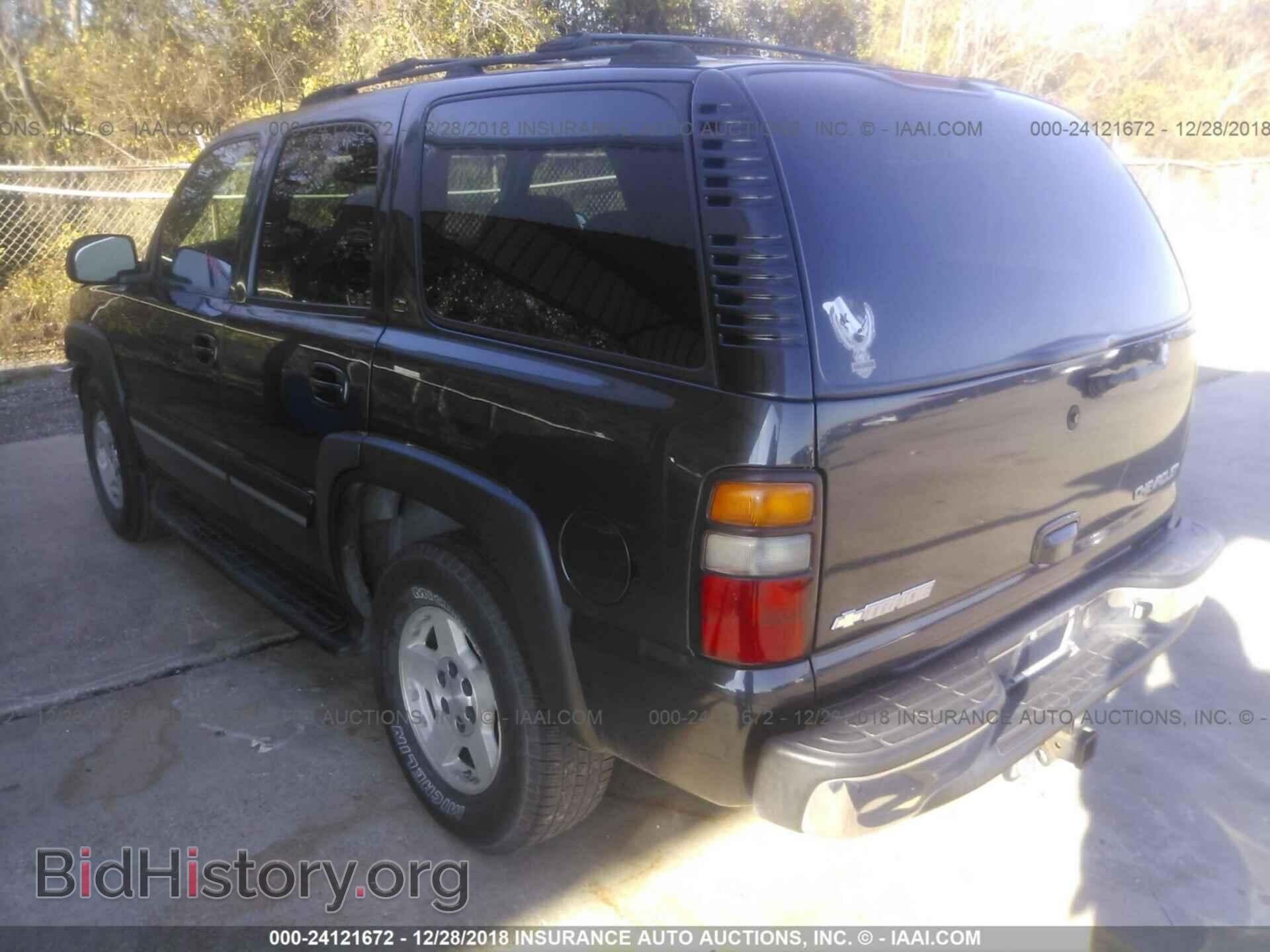 2003 DODGE RAM 1500 - VIN: 1D7HA18D13S304496 - Фото 3