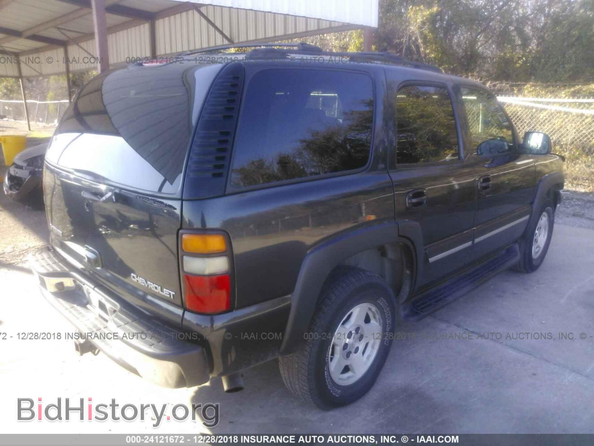 2003 DODGE RAM 1500 - VIN: 1D7HA18D13S304496 - Фото 4