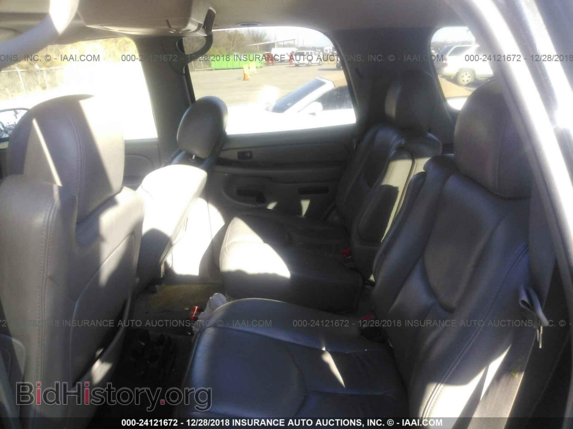 2003 DODGE RAM 1500 - VIN: 1D7HA18D13S304496 - Фото 8