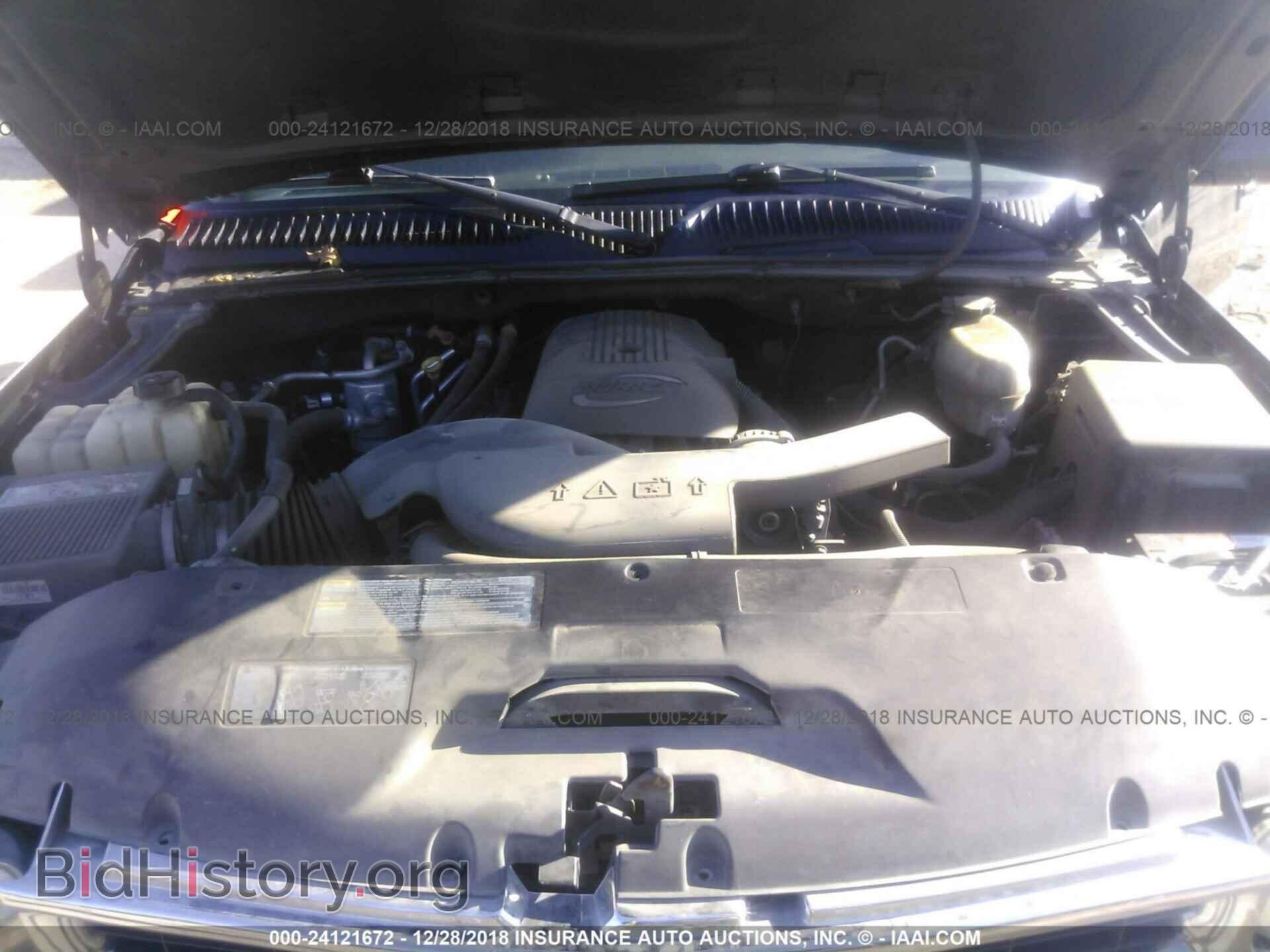 2003 DODGE RAM 1500 - VIN: 1D7HA18D13S304496 - Фото 10